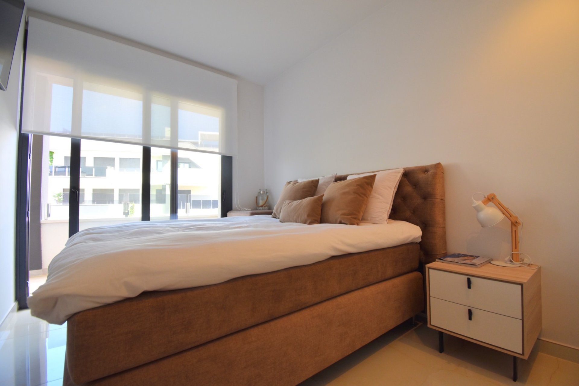 Gensalg - apartment -
Orihuela Costa - Playa Flamenca