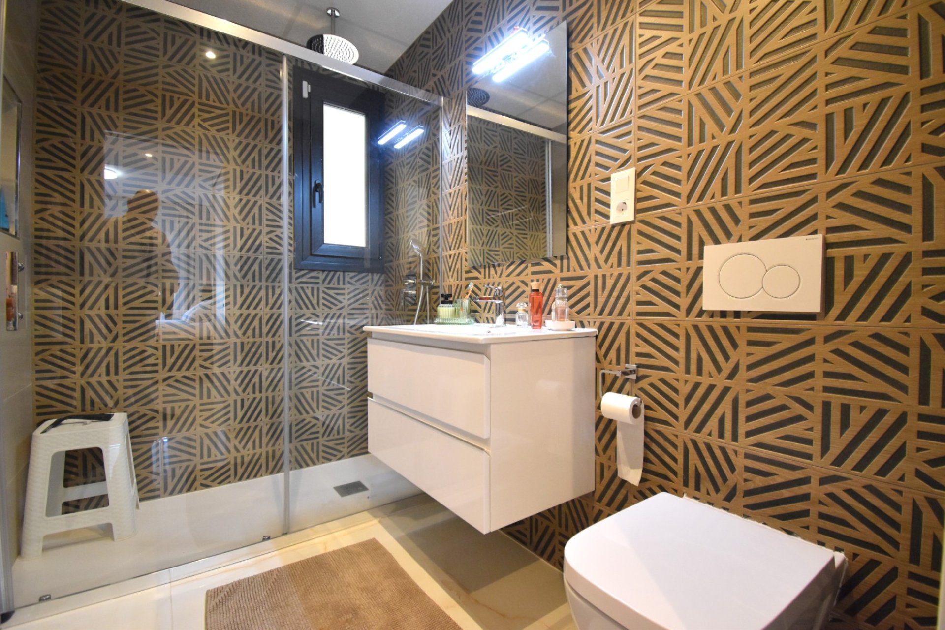 Gensalg - apartment -
Orihuela Costa - Playa Flamenca