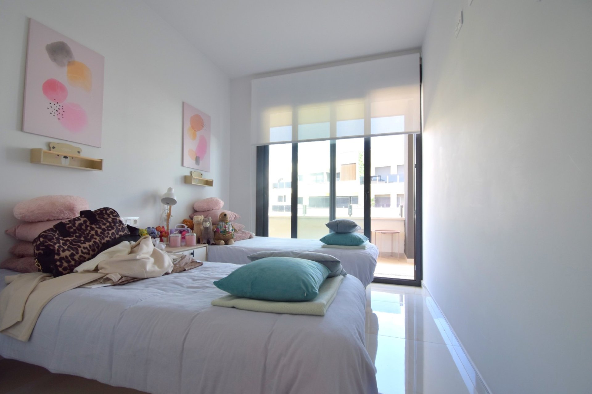 Gensalg - apartment -
Orihuela Costa - Playa Flamenca