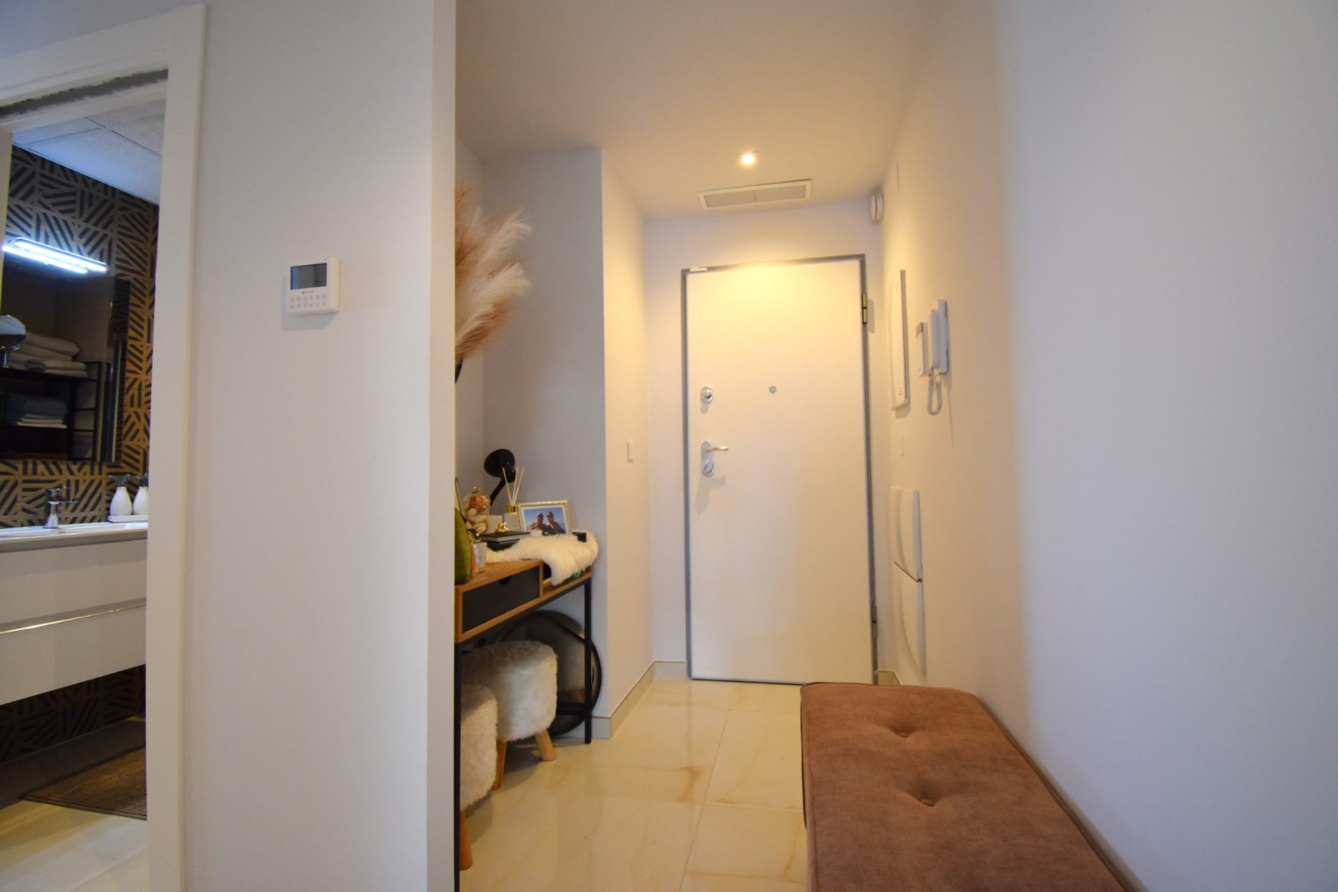 Gensalg - apartment -
Orihuela Costa - Playa Flamenca