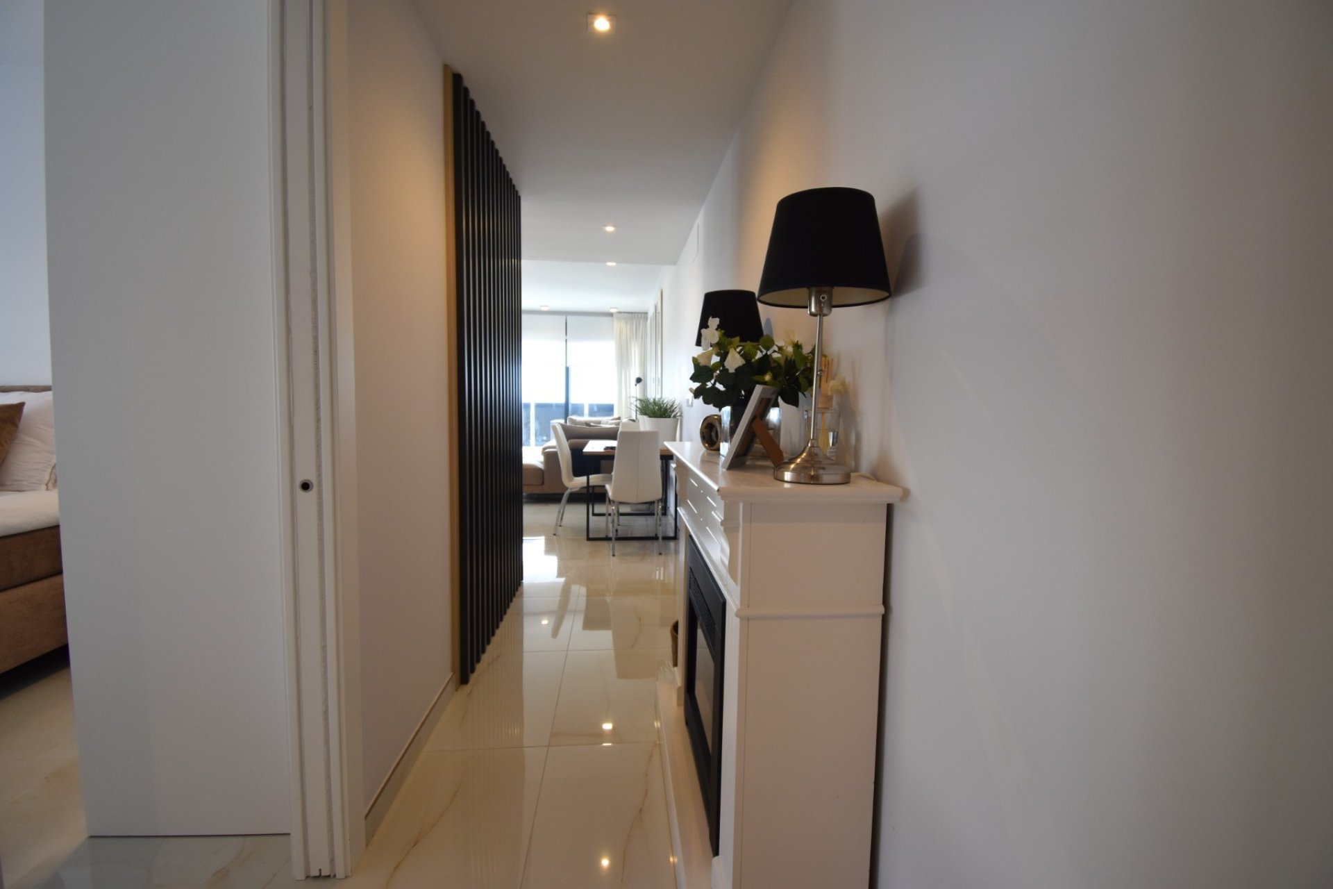 Gensalg - apartment -
Orihuela Costa - Playa Flamenca