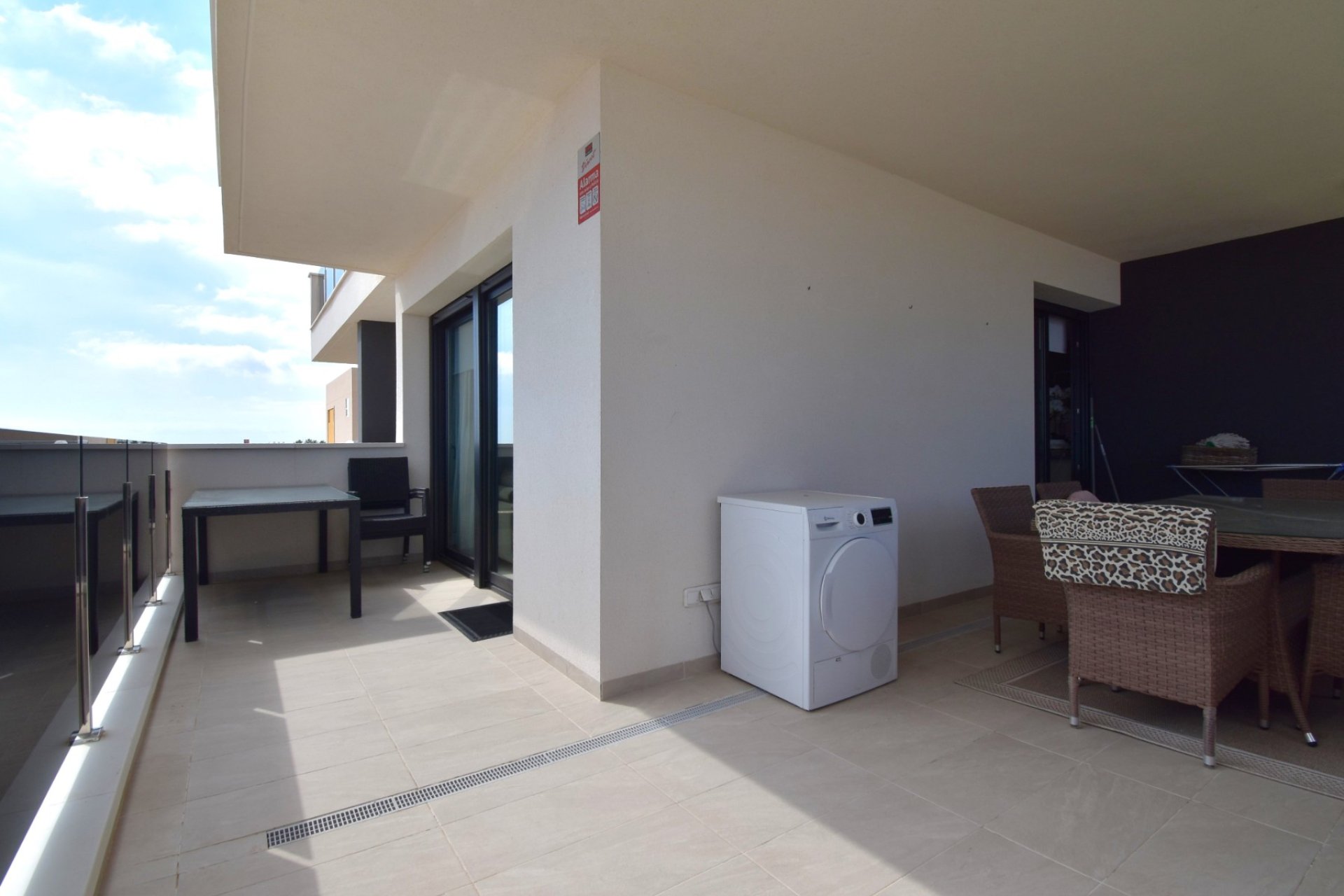 Gensalg - apartment -
Orihuela Costa - Playa Flamenca