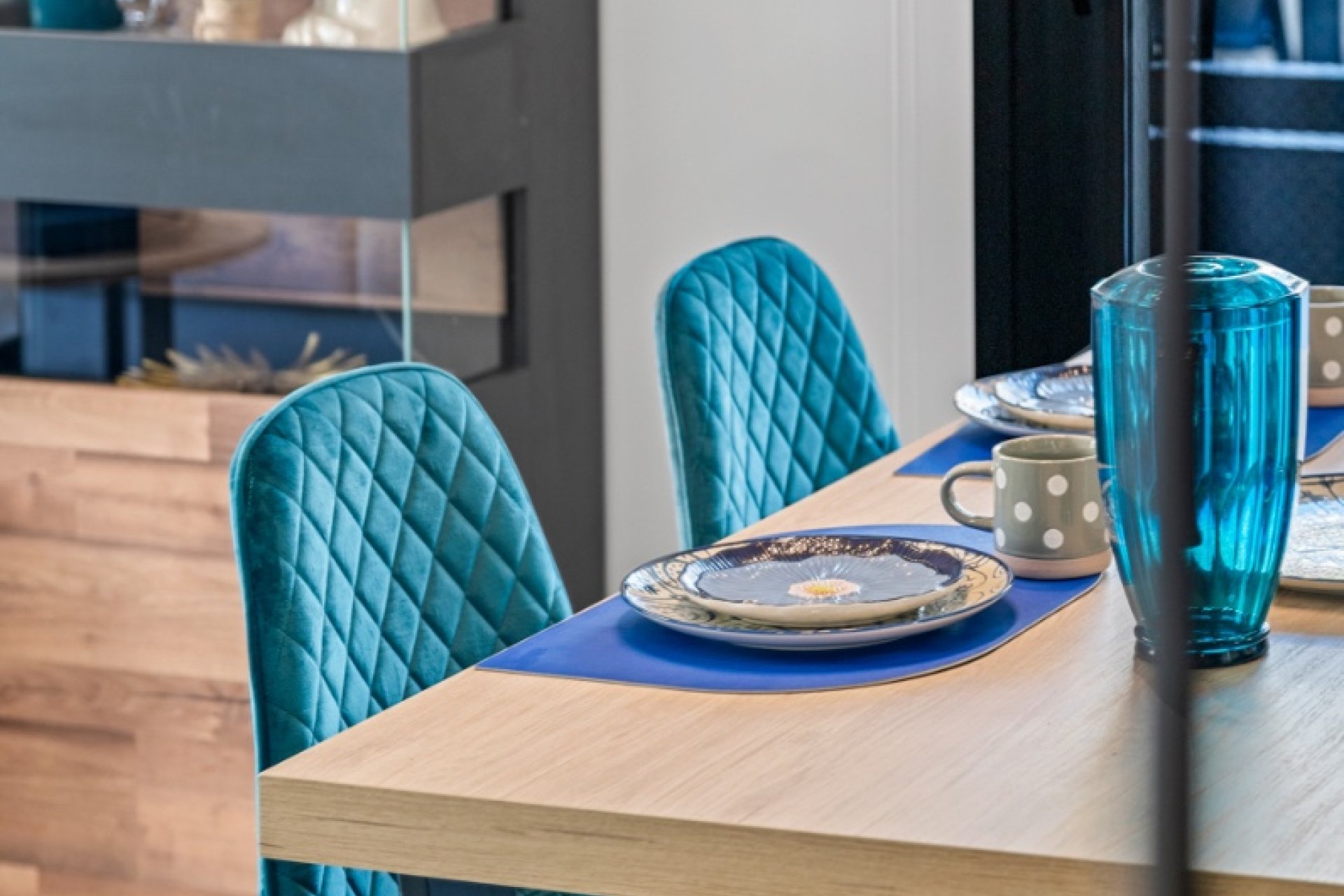 Gensalg - apartment -
Orihuela Costa - Playa Flamenca