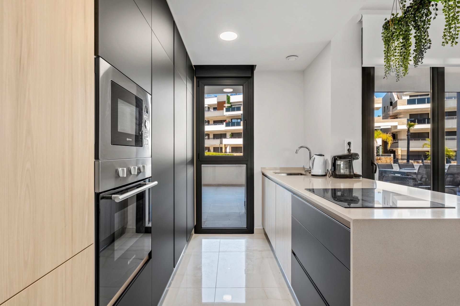 Gensalg - apartment -
Orihuela Costa - Playa Flamenca