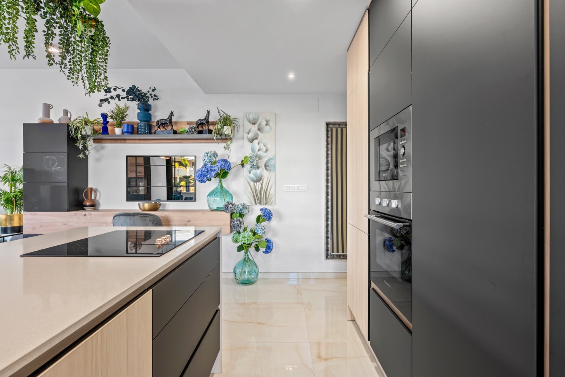 Gensalg - apartment -
Orihuela Costa - Playa Flamenca