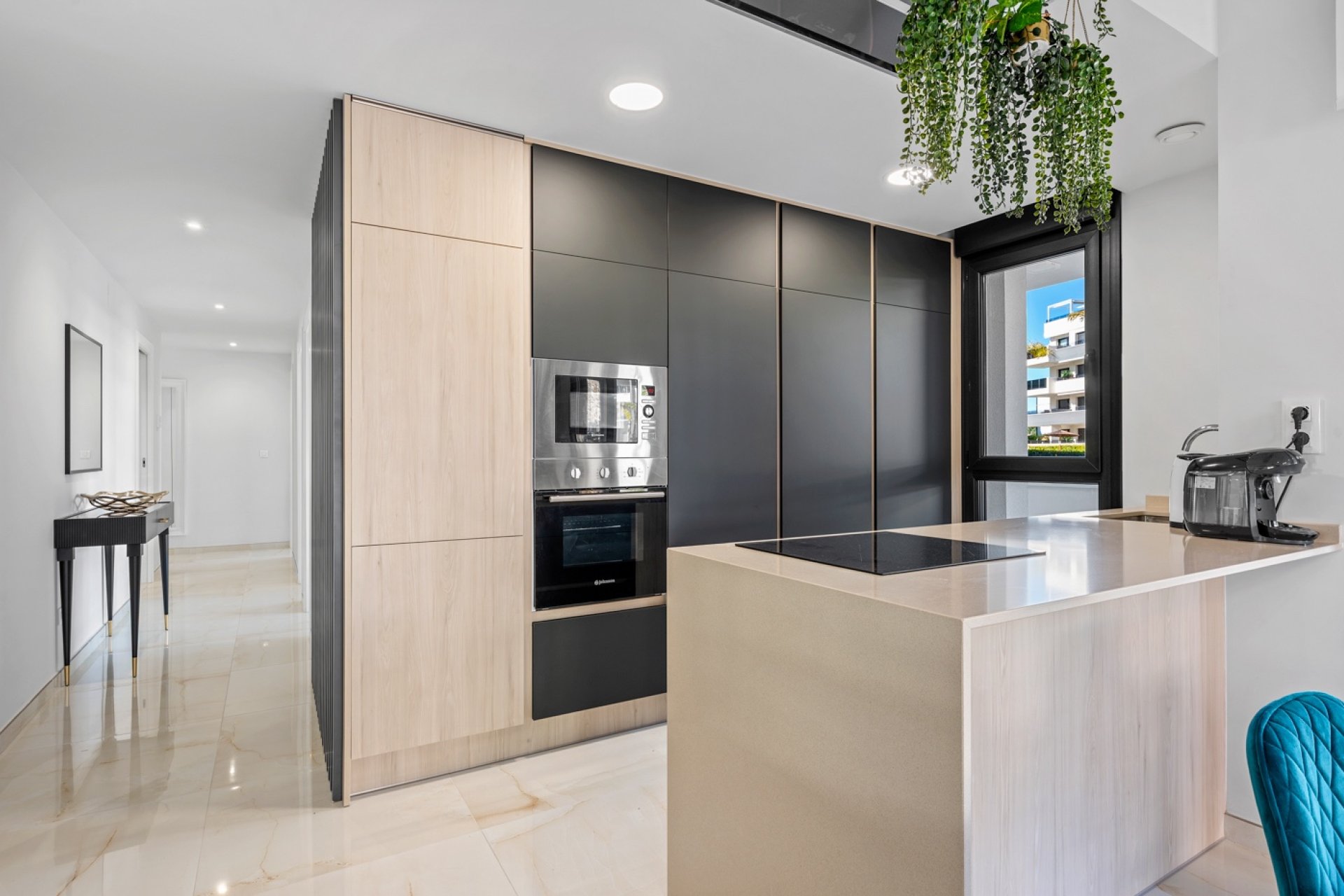 Gensalg - apartment -
Orihuela Costa - Playa Flamenca
