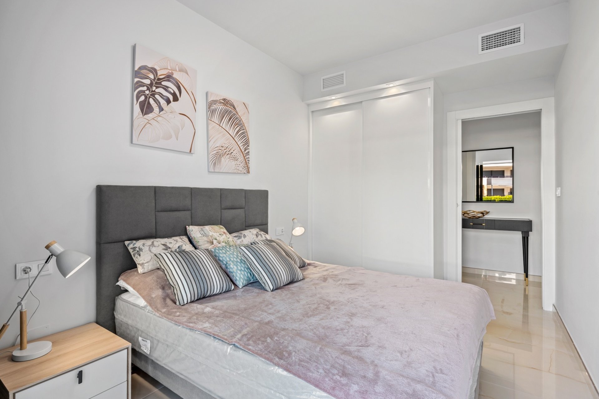 Gensalg - apartment -
Orihuela Costa - Playa Flamenca