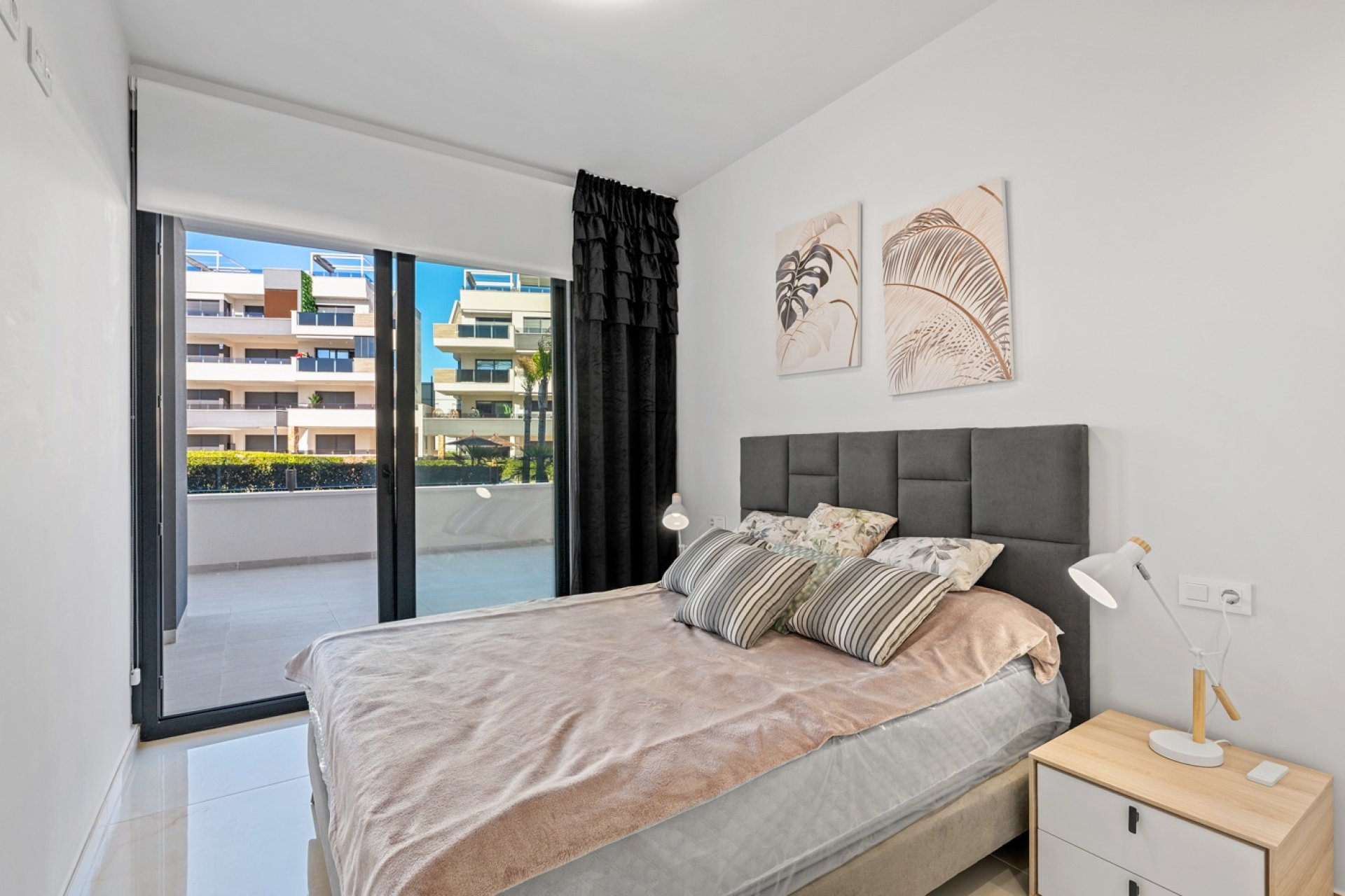 Gensalg - apartment -
Orihuela Costa - Playa Flamenca