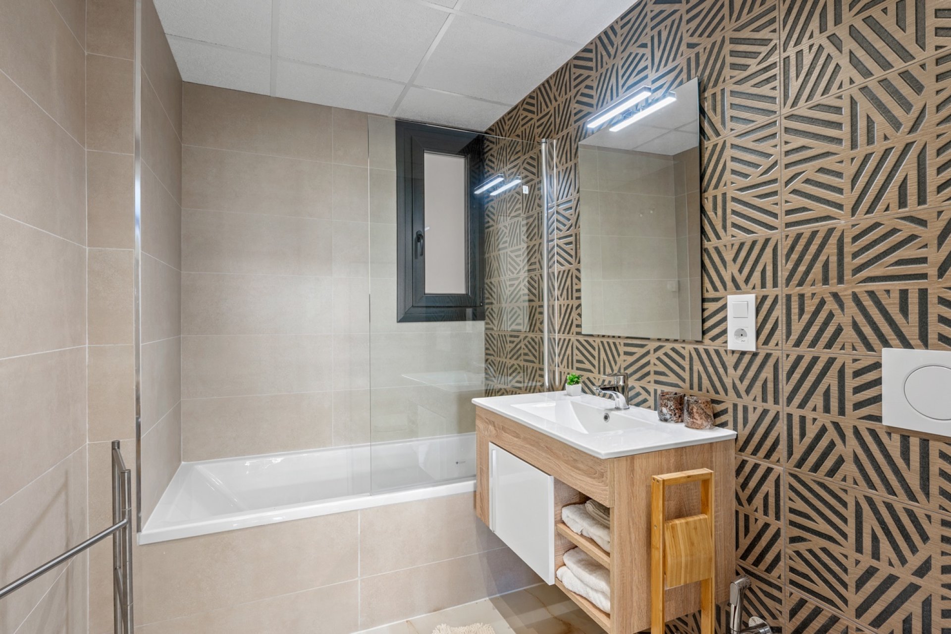 Gensalg - apartment -
Orihuela Costa - Playa Flamenca