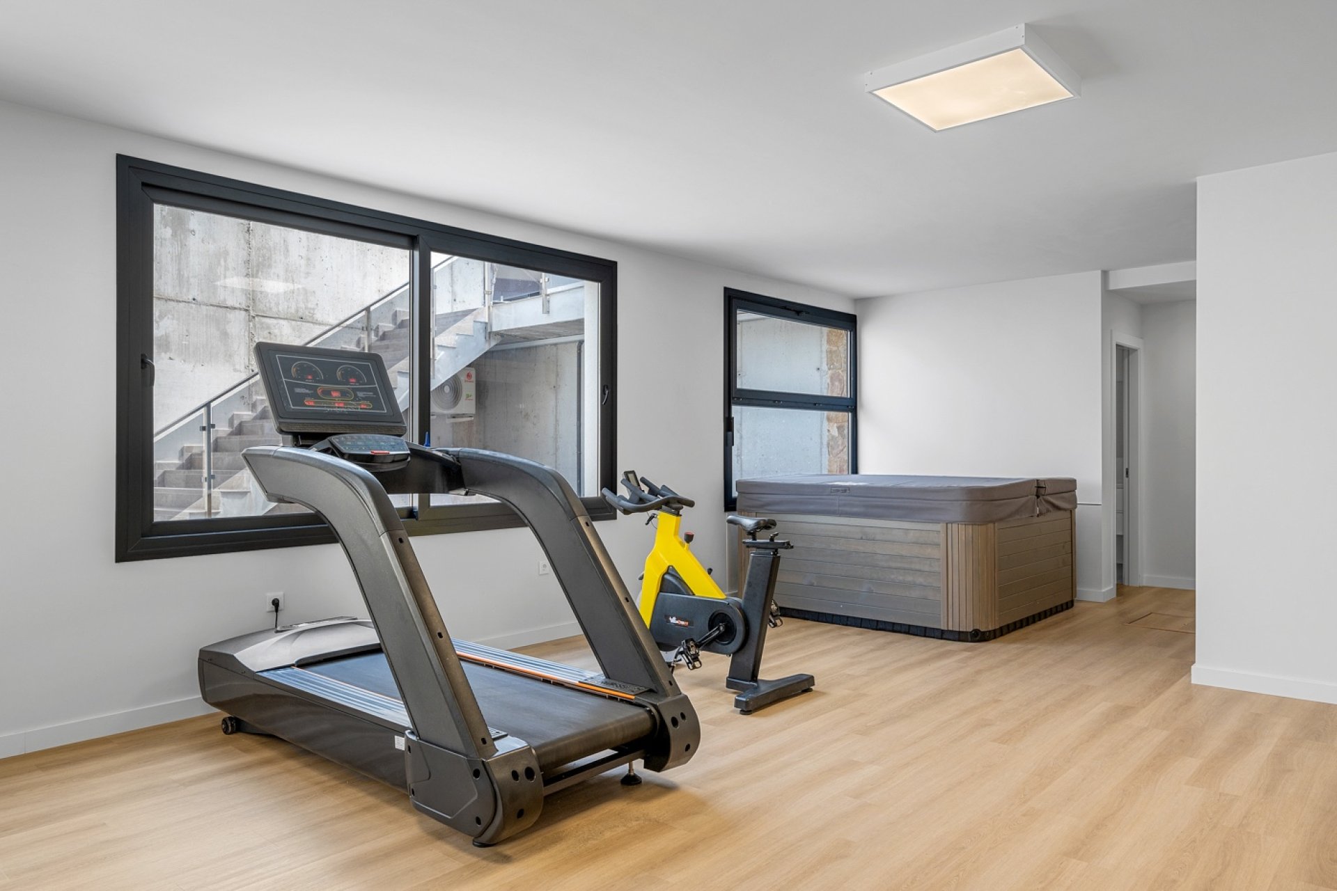 Gensalg - apartment -
Orihuela Costa - Playa Flamenca