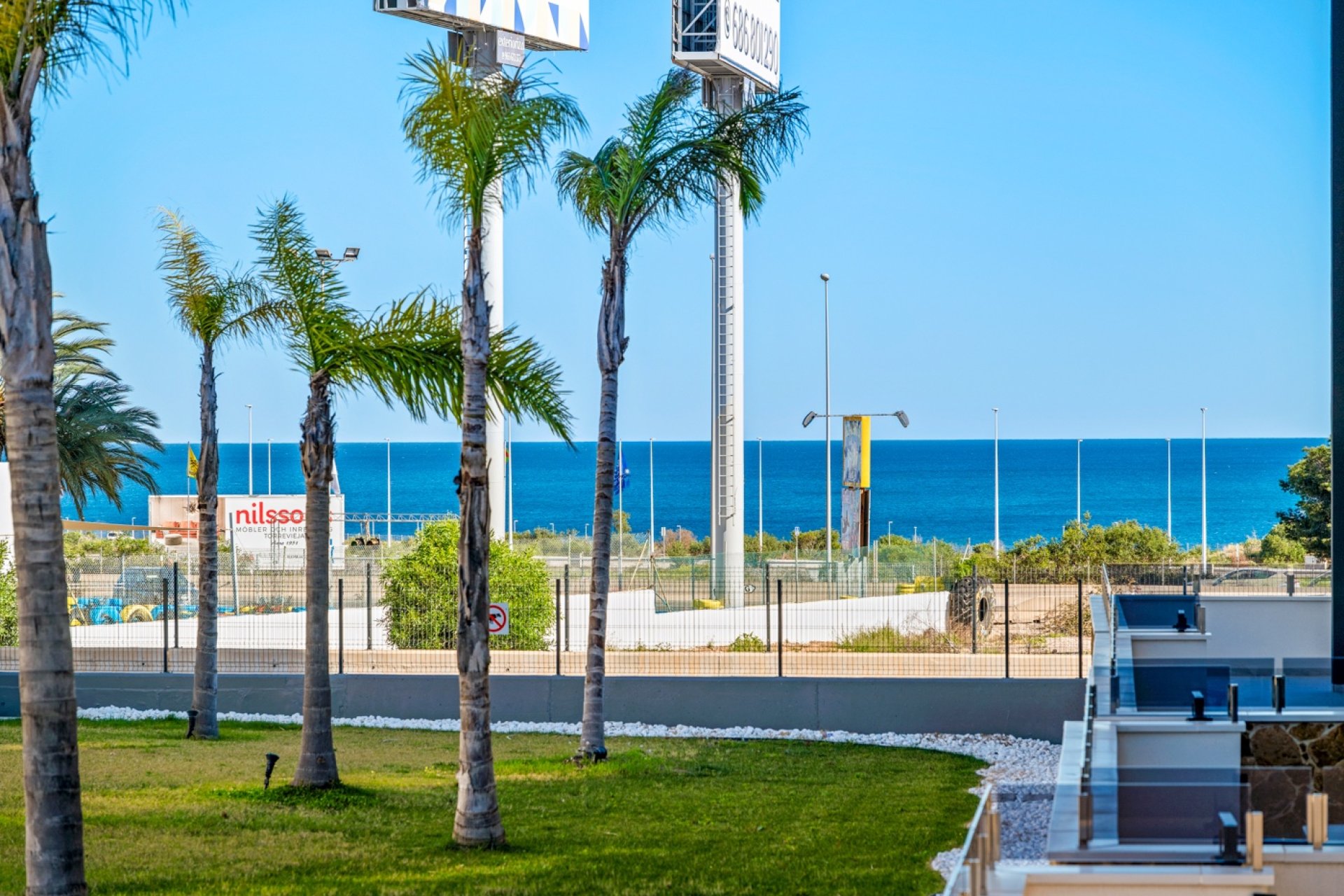 Gensalg - apartment -
Orihuela Costa - Playa Flamenca