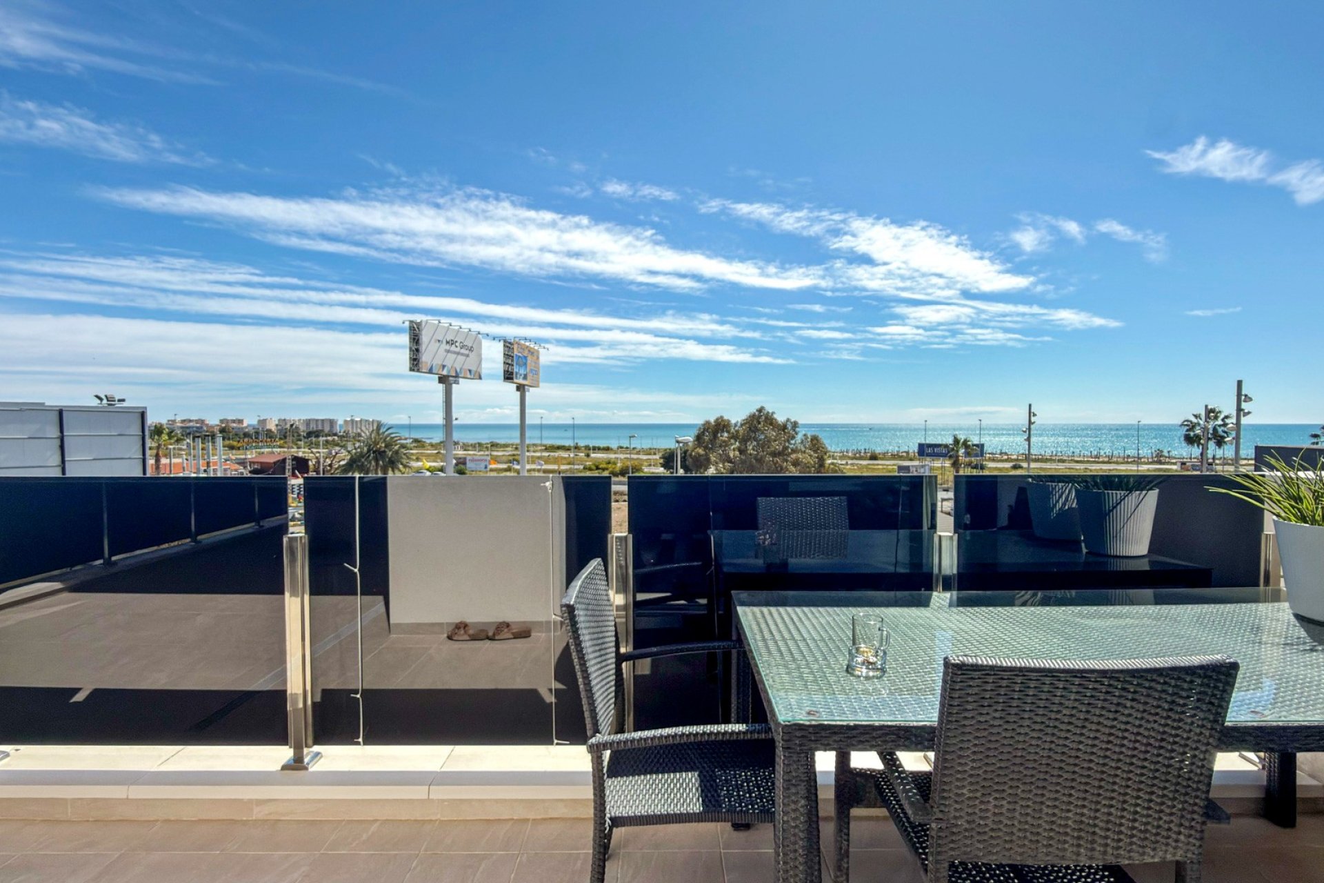 Gensalg - apartment -
Orihuela Costa - Playa Flamenca