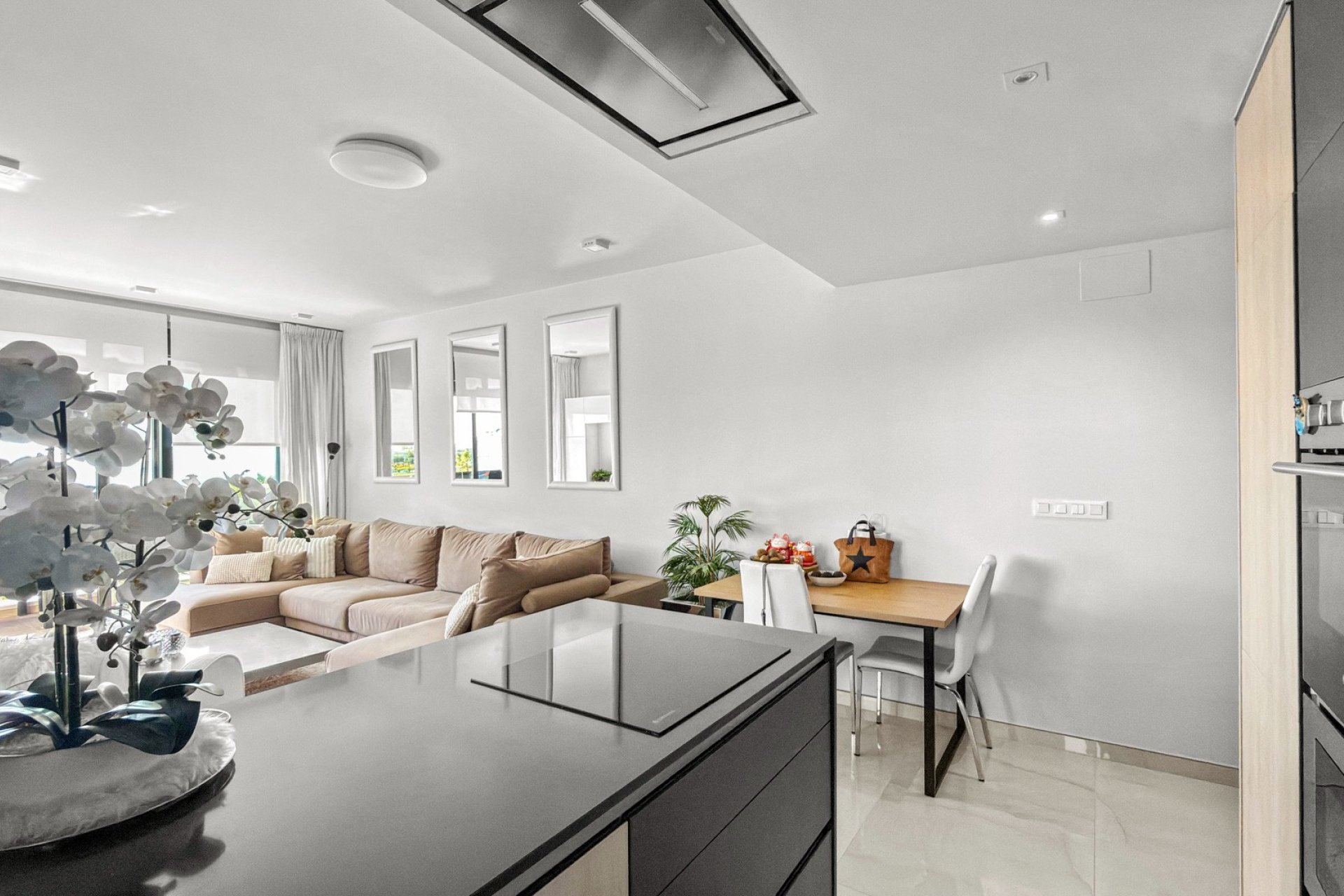 Gensalg - apartment -
Orihuela Costa - Playa Flamenca