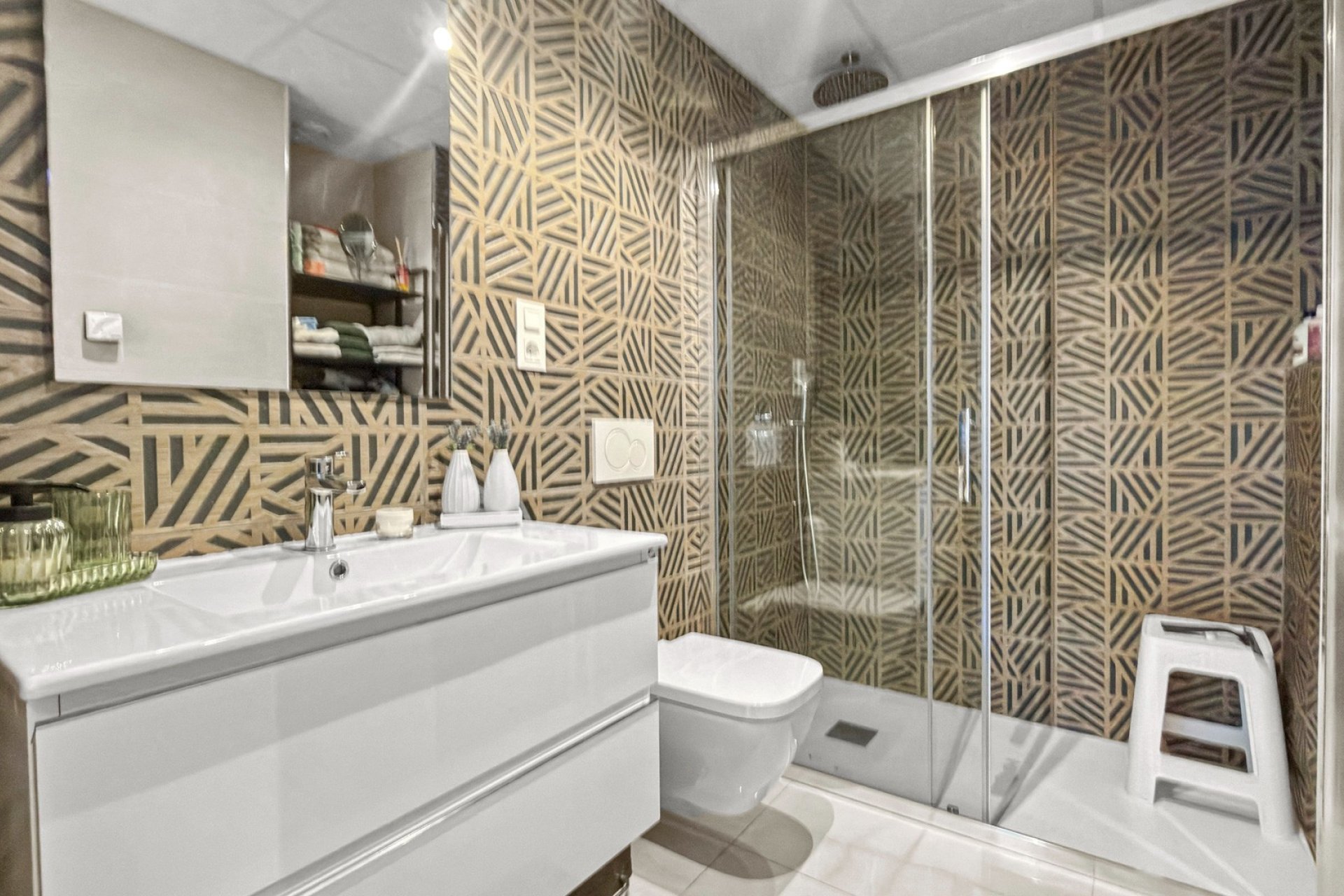 Gensalg - apartment -
Orihuela Costa - Playa Flamenca