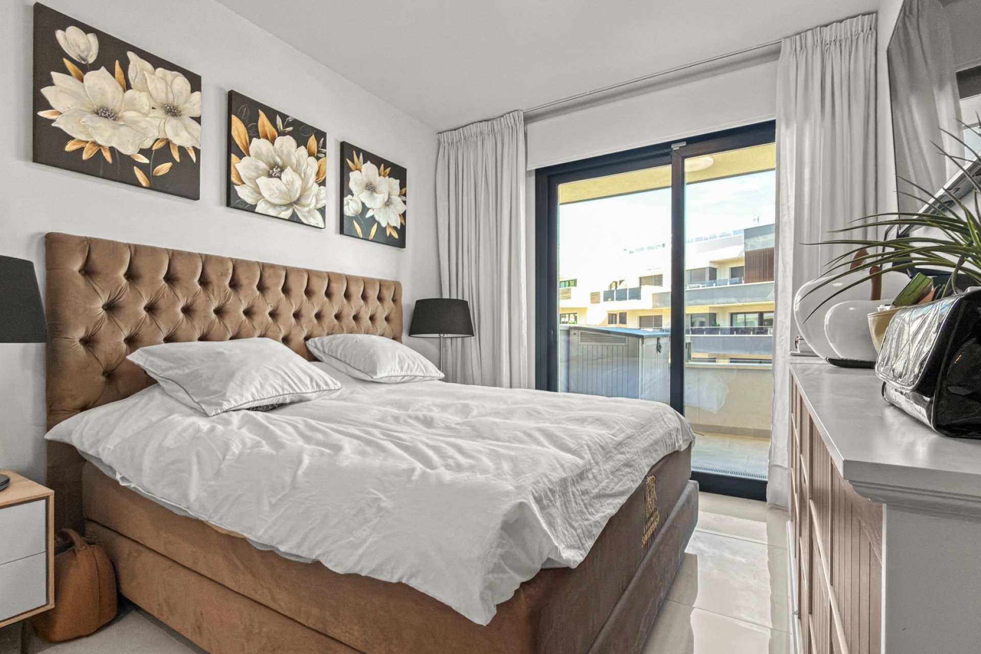 Gensalg - apartment -
Orihuela Costa - Playa Flamenca