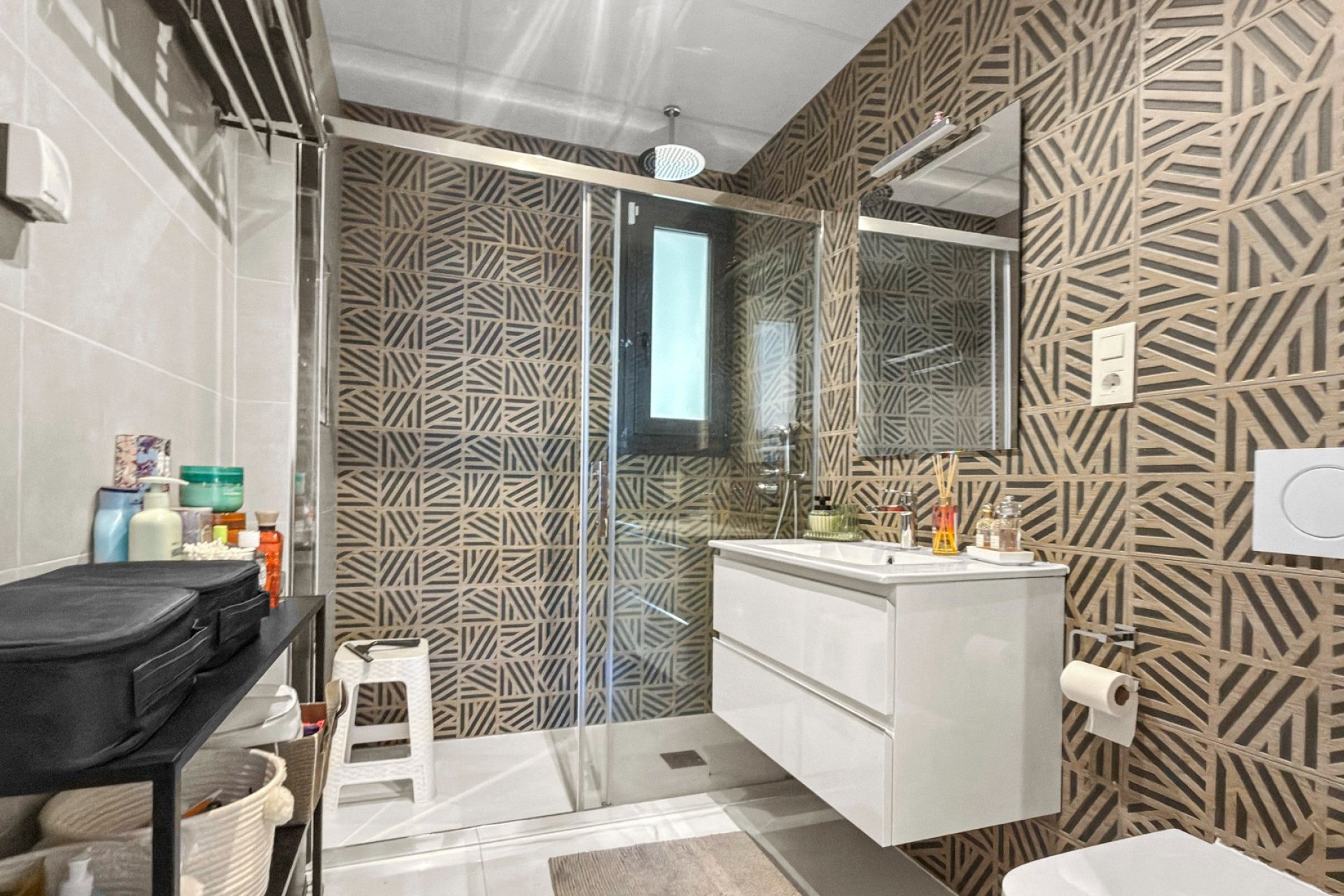 Gensalg - apartment -
Orihuela Costa - Playa Flamenca