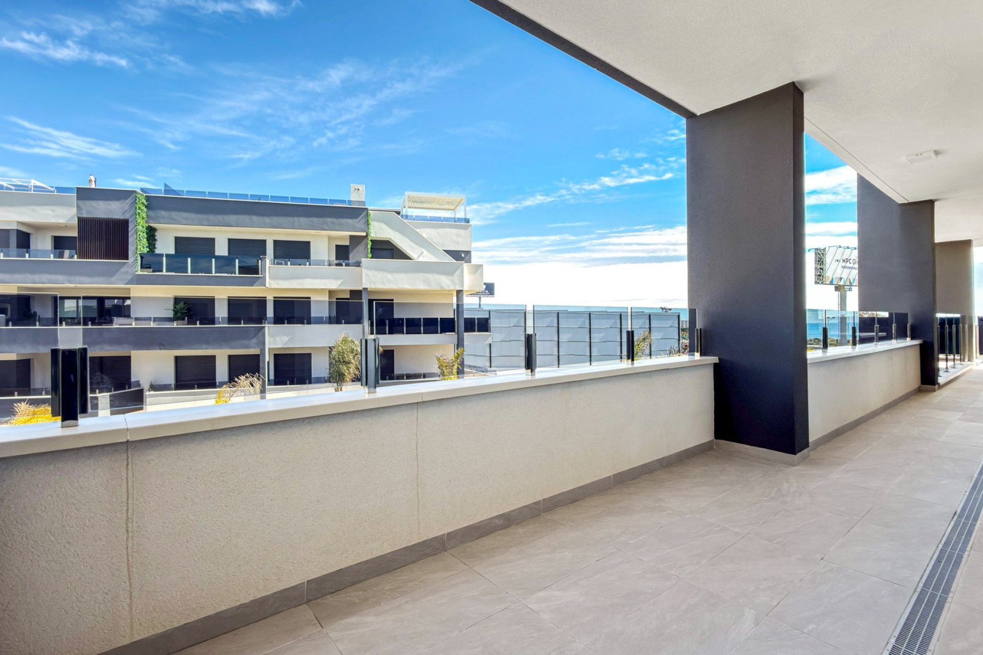 Gensalg - apartment -
Orihuela Costa - Playa Flamenca