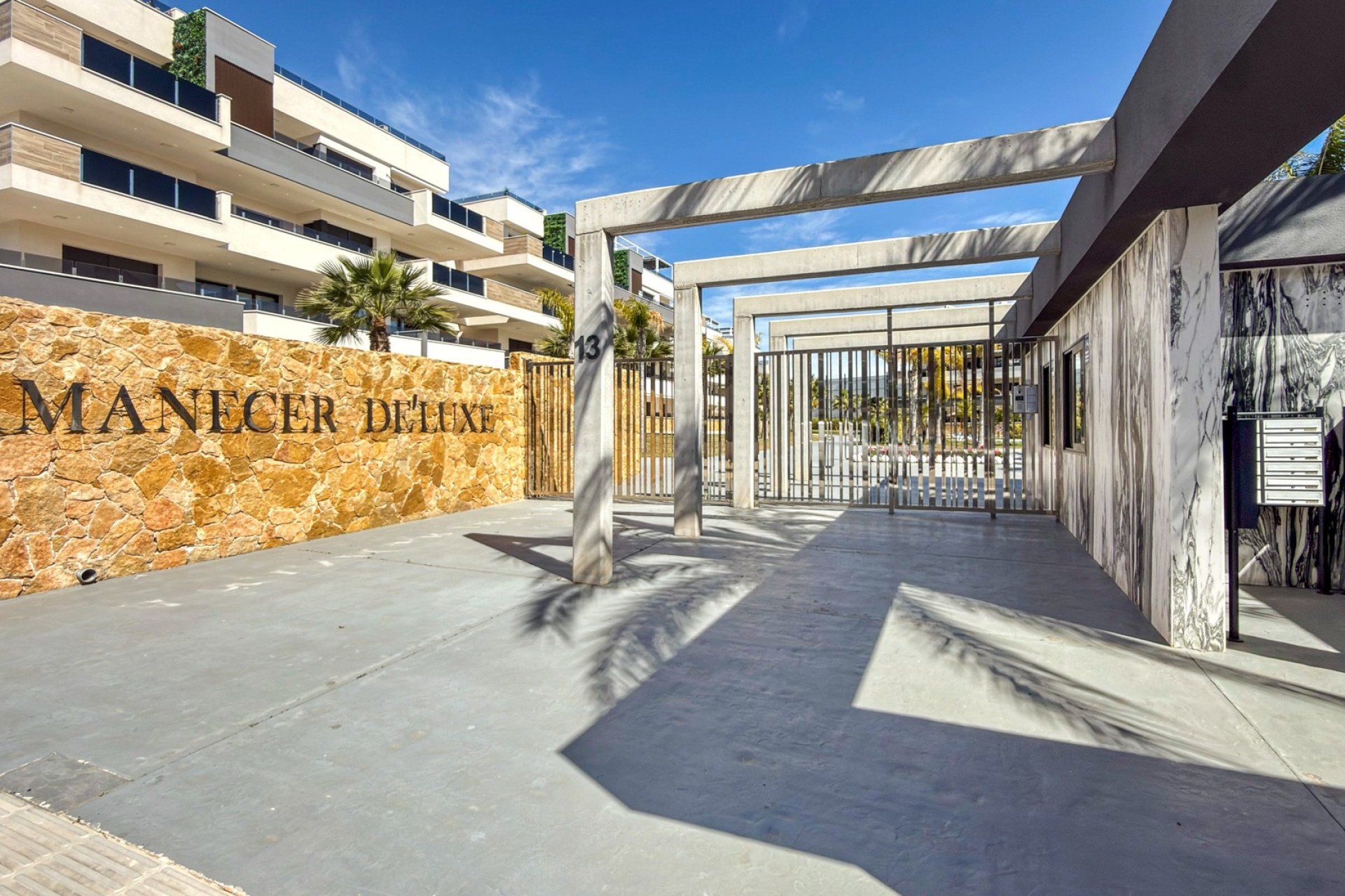 Gensalg - apartment -
Orihuela Costa - Playa Flamenca