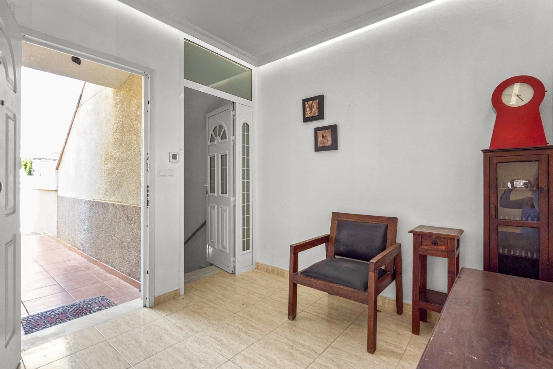 Gensalg - apartment -
Orihuela Costa - Playa Flamenca