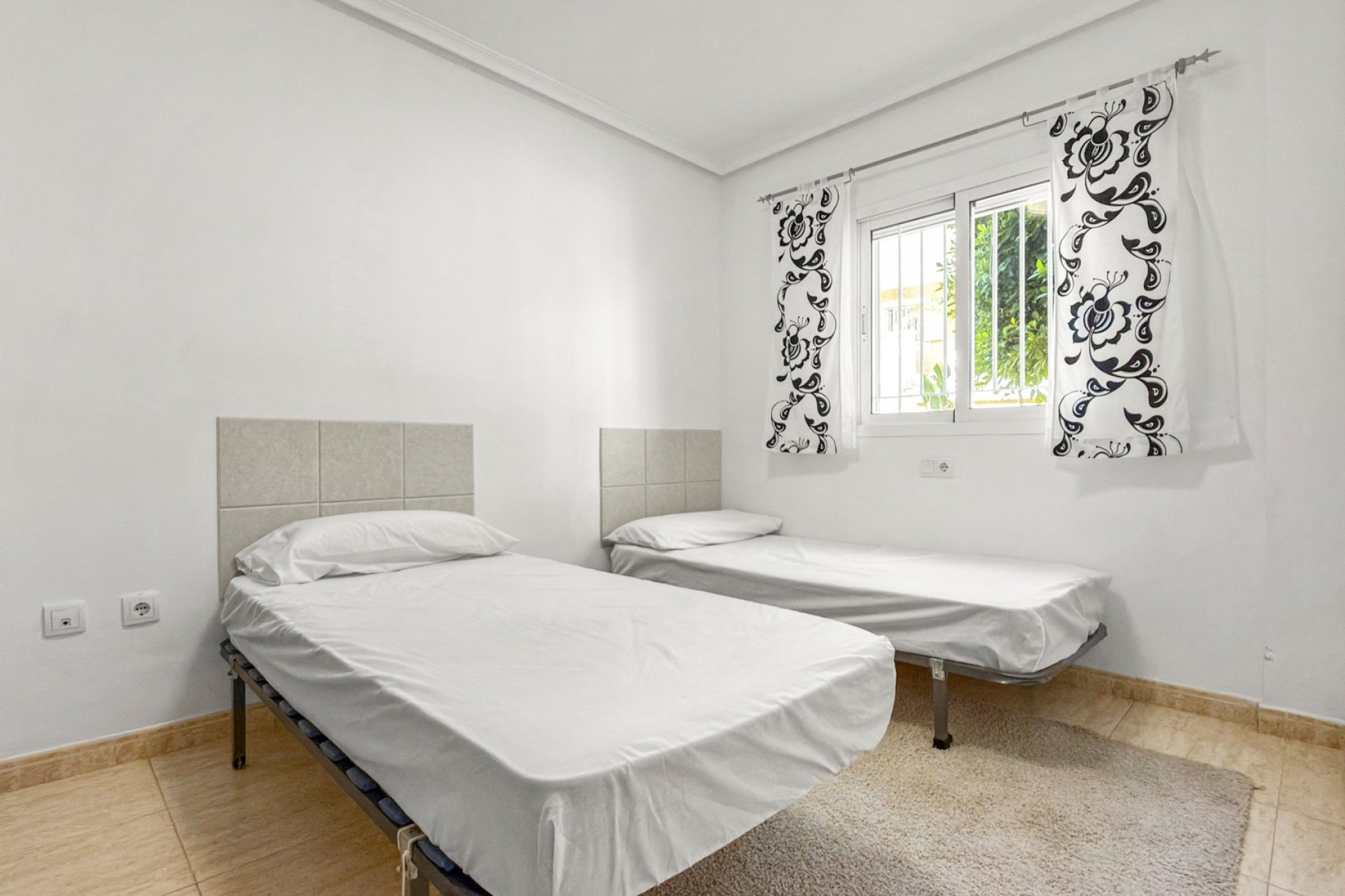 Gensalg - apartment -
Orihuela Costa - Playa Flamenca