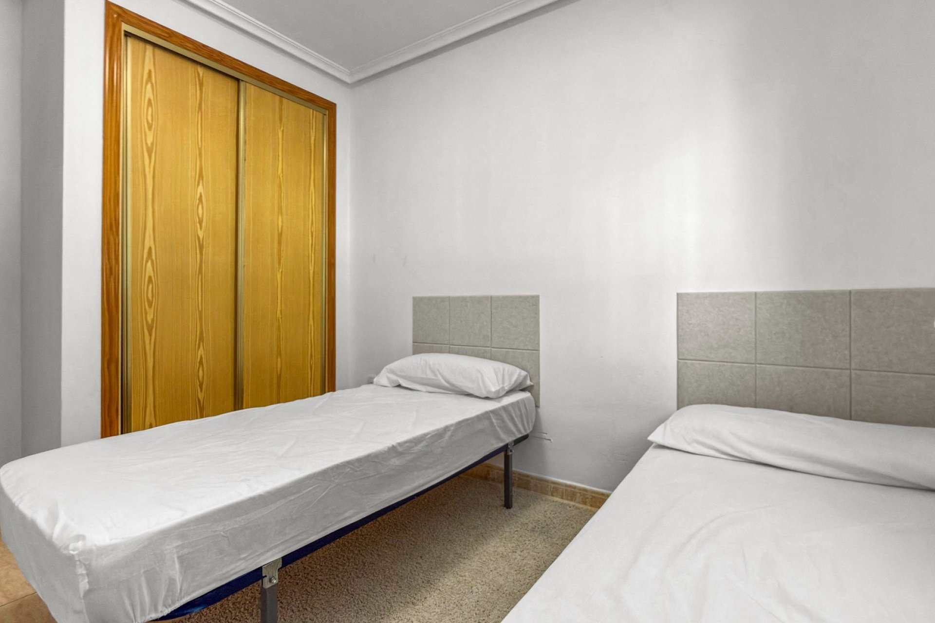Gensalg - apartment -
Orihuela Costa - Playa Flamenca