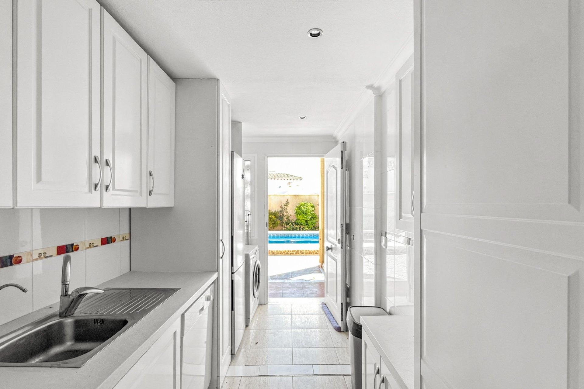 Gensalg - apartment -
Orihuela Costa - Playa Flamenca