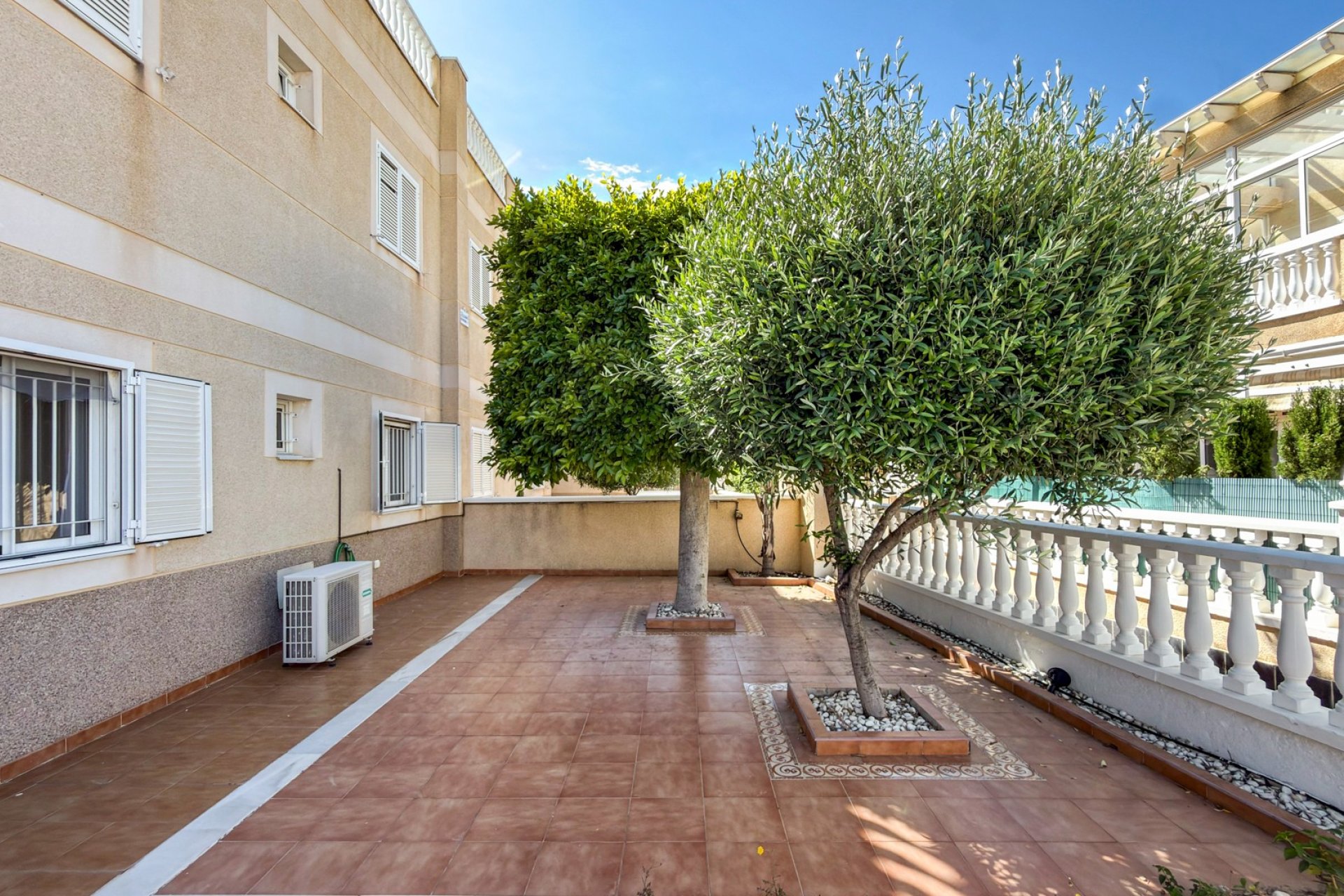 Gensalg - apartment -
Orihuela Costa - Playa Flamenca