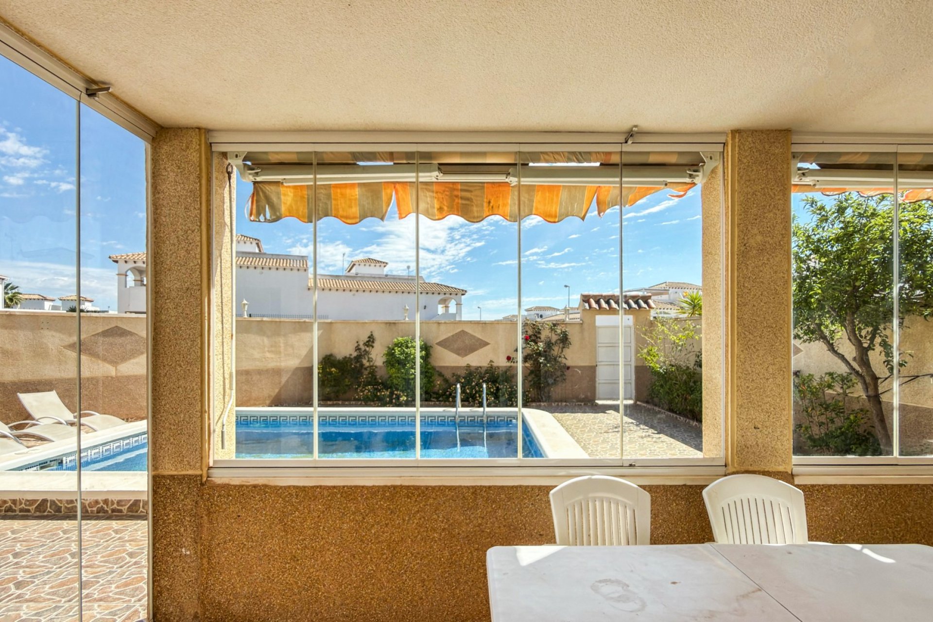 Gensalg - apartment -
Orihuela Costa - Playa Flamenca