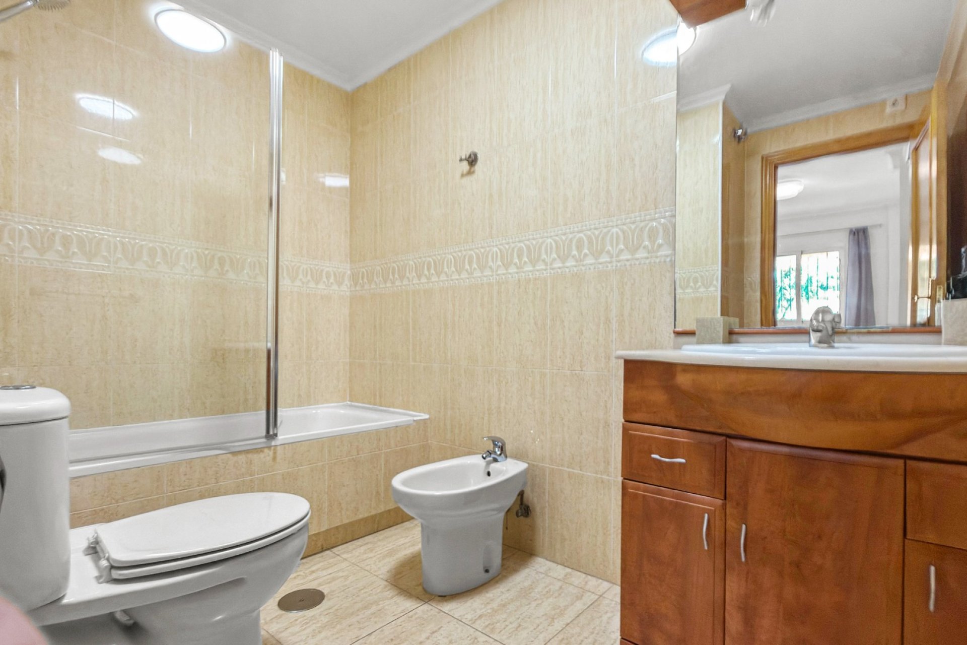 Gensalg - apartment -
Orihuela Costa - Playa Flamenca