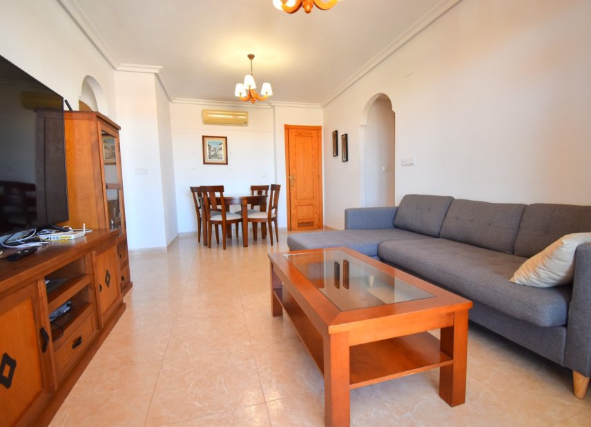 Gensalg - apartment -
Orihuela Costa - Playa Flamenca
