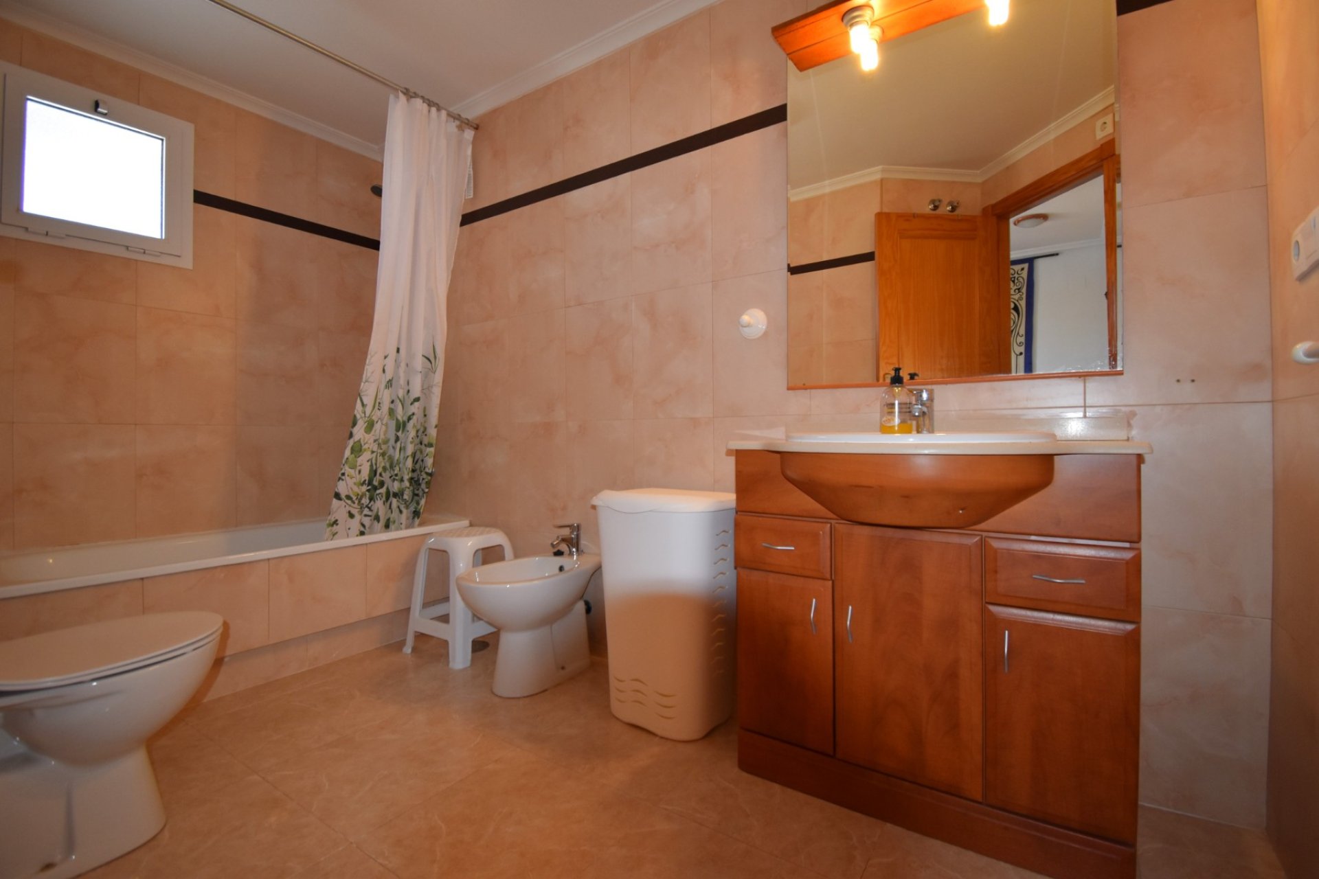 Gensalg - apartment -
Orihuela Costa - Playa Flamenca