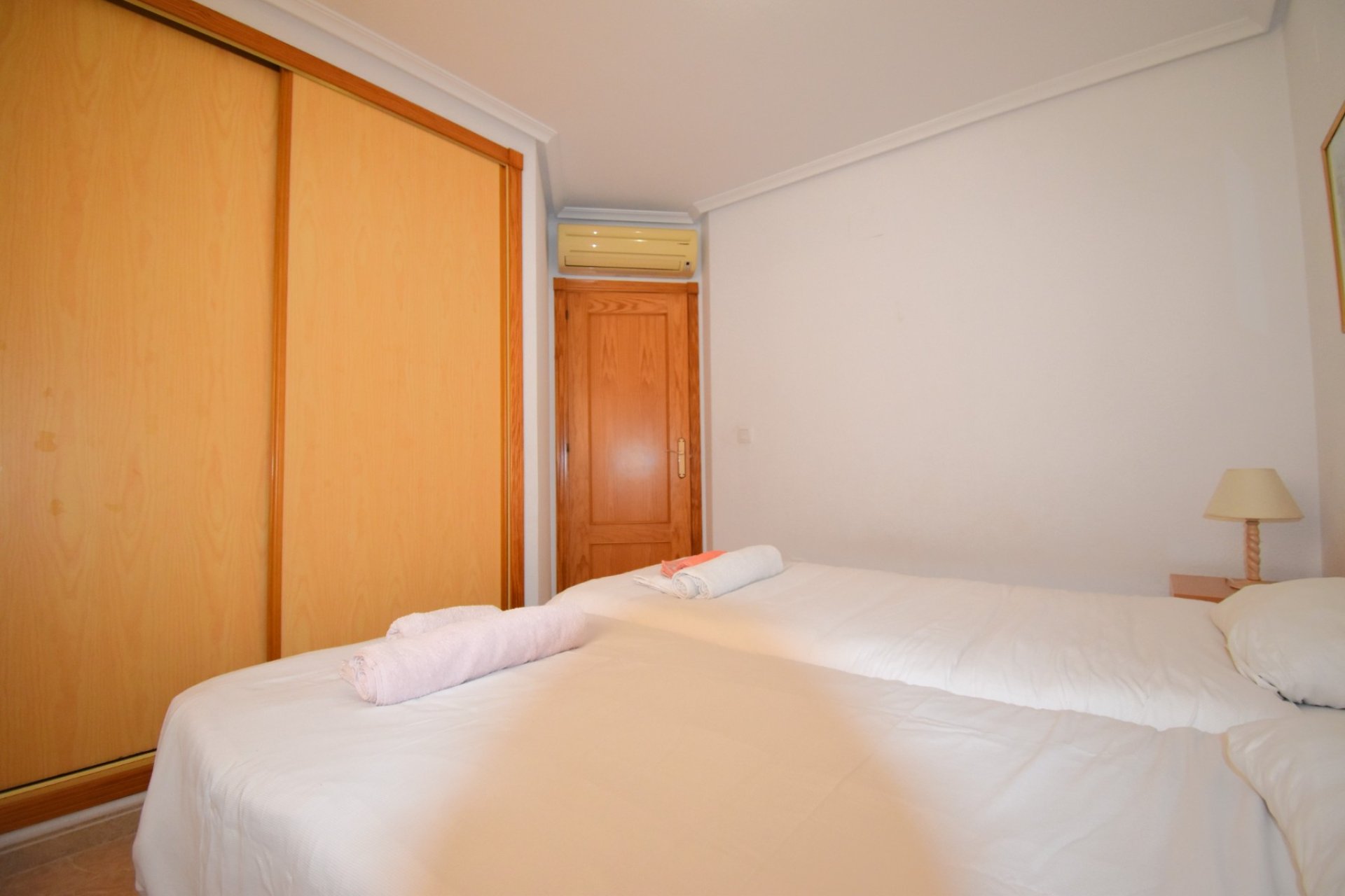 Gensalg - apartment -
Orihuela Costa - Playa Flamenca