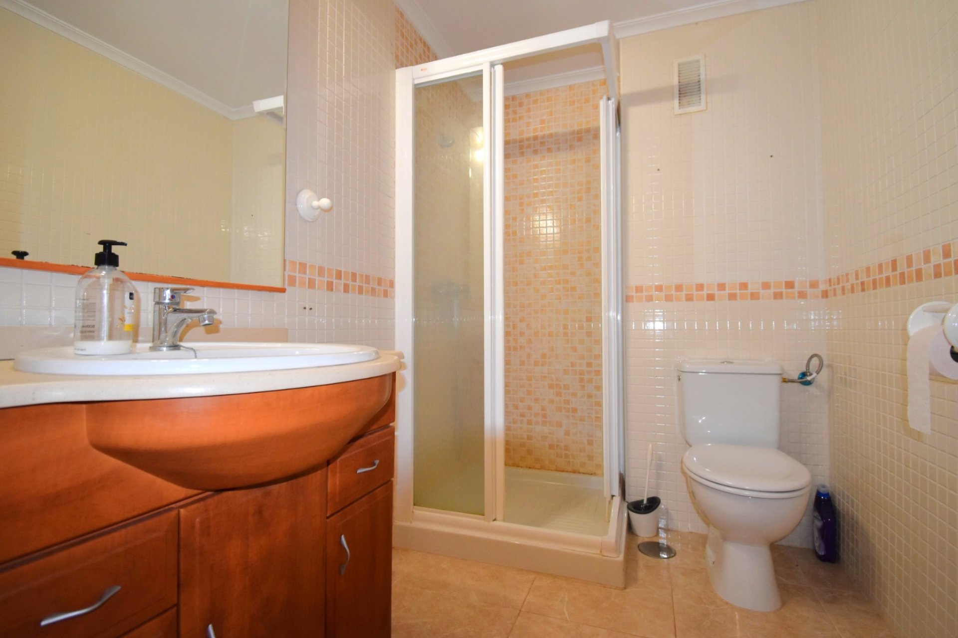 Gensalg - apartment -
Orihuela Costa - Playa Flamenca