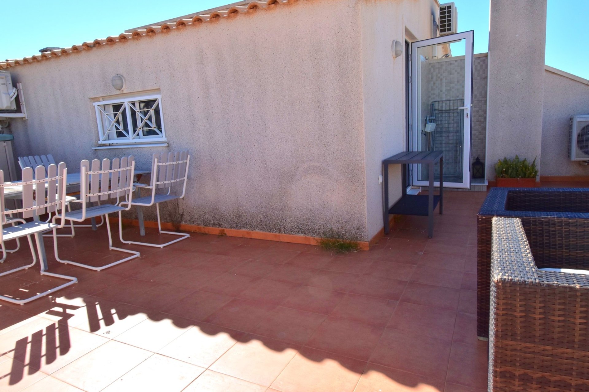 Gensalg - apartment -
Orihuela Costa - Playa Flamenca