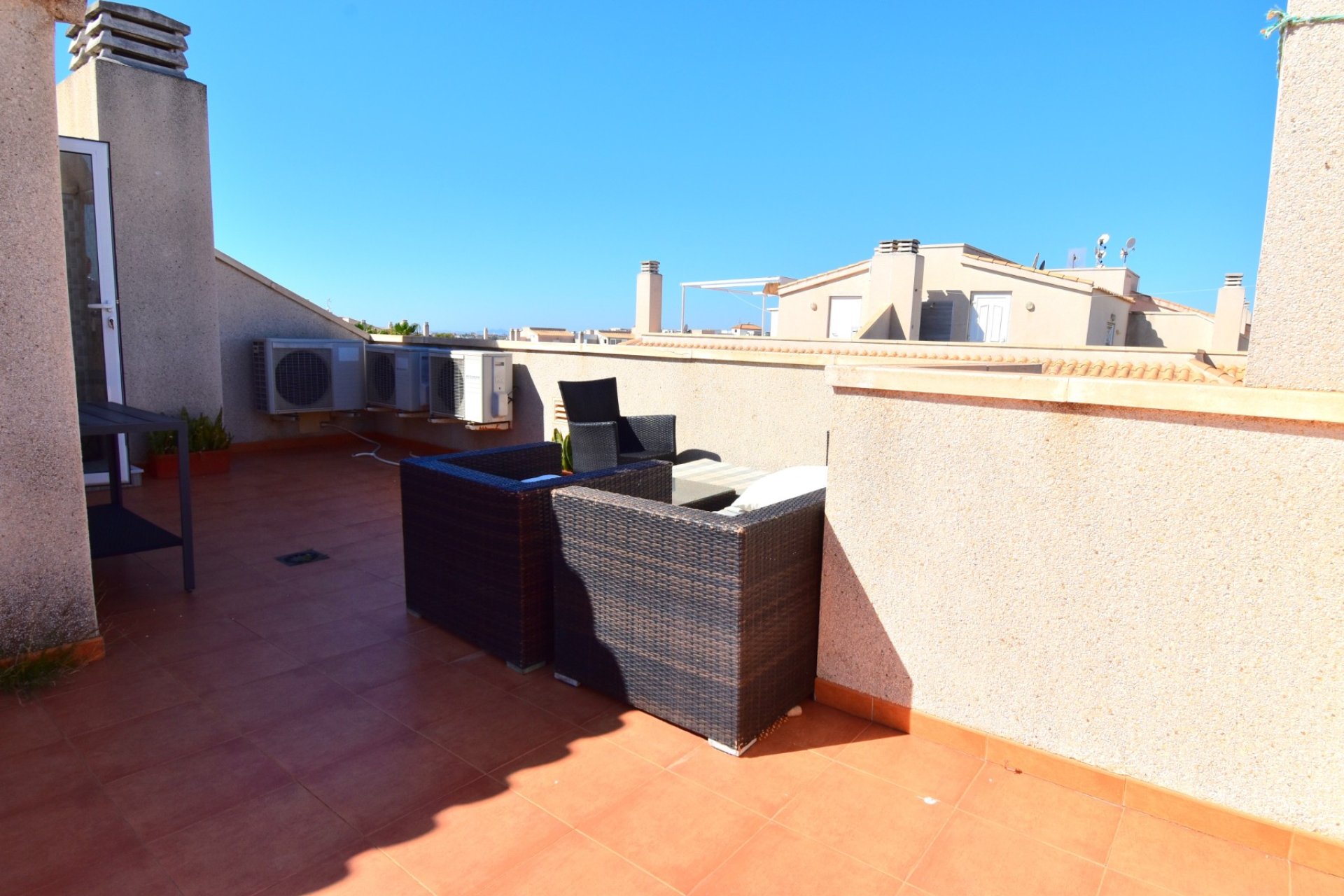 Gensalg - apartment -
Orihuela Costa - Playa Flamenca