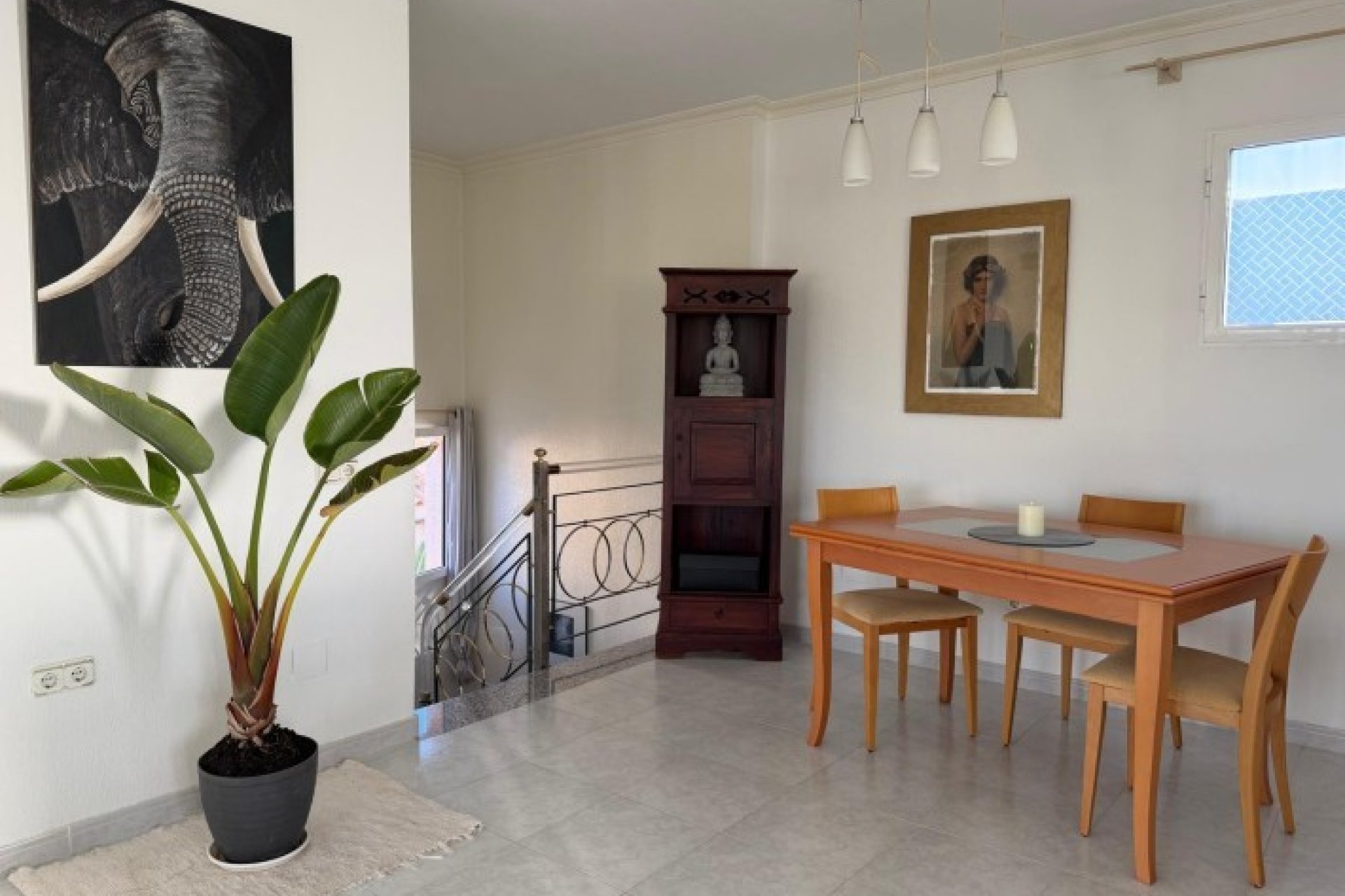 Gensalg - apartment -
Orihuela Costa - Playa Flamenca