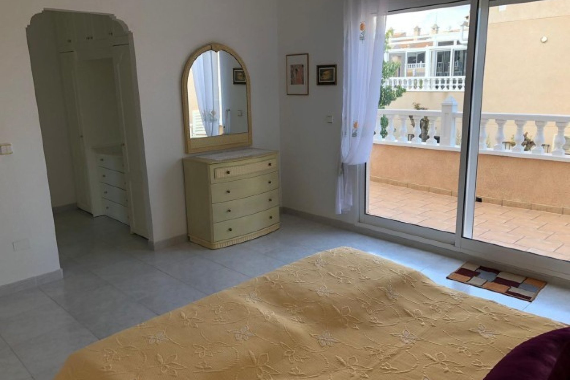 Gensalg - apartment -
Orihuela Costa - Playa Flamenca
