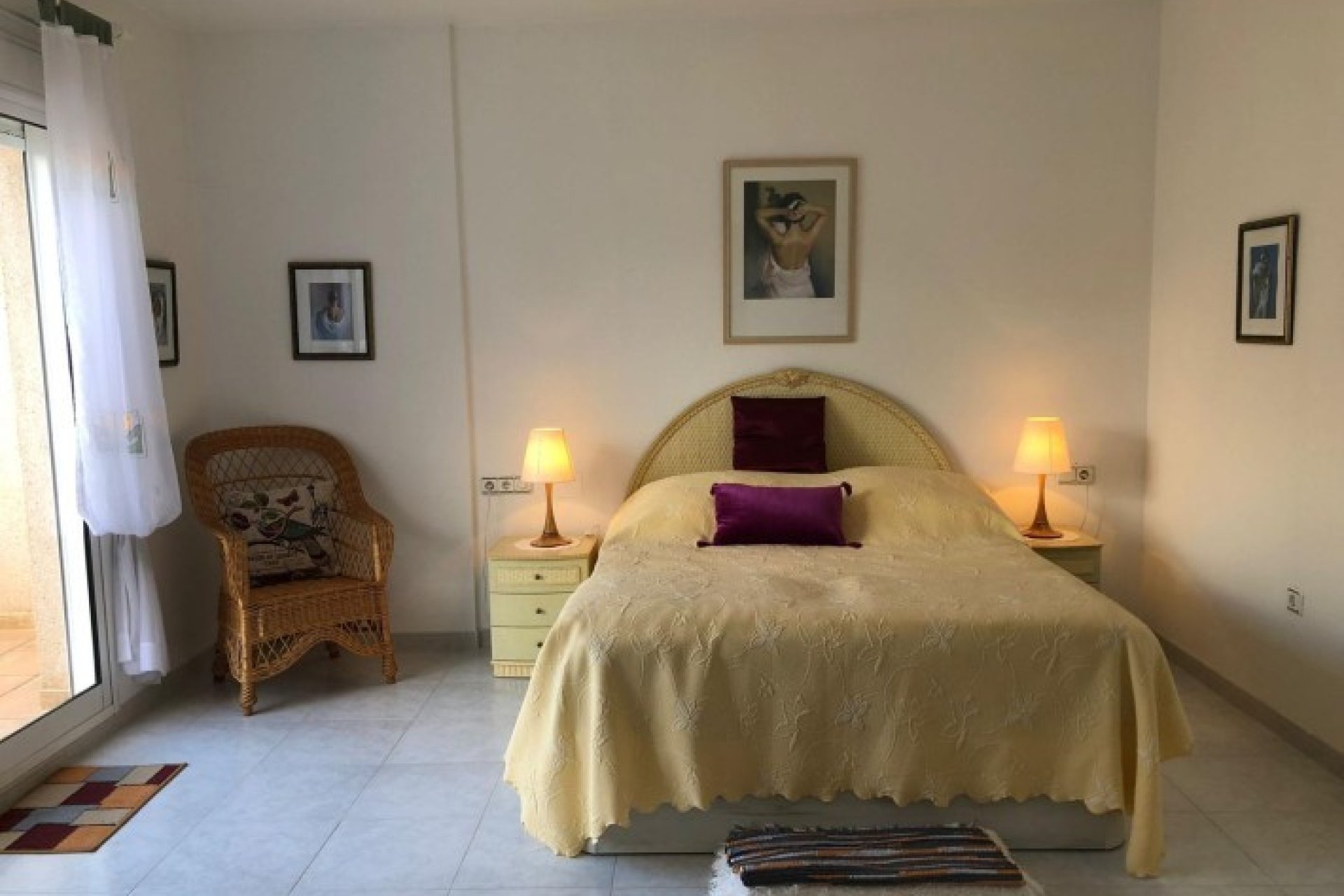 Gensalg - apartment -
Orihuela Costa - Playa Flamenca