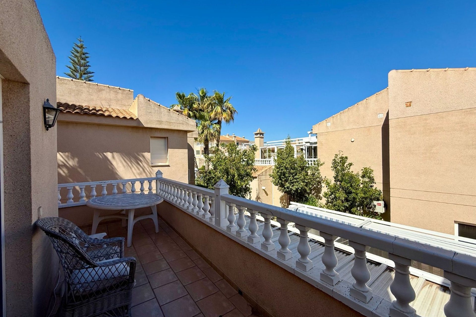 Gensalg - apartment -
Orihuela Costa - Playa Flamenca