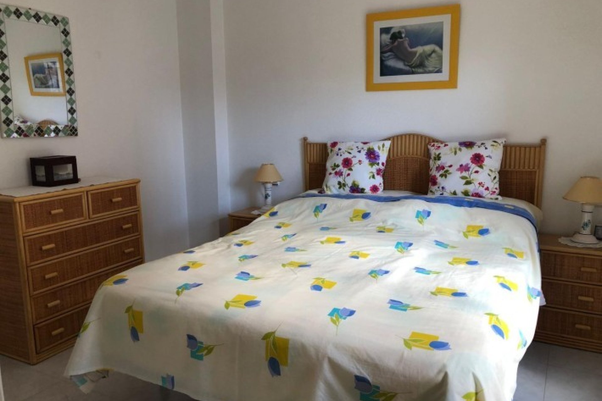 Gensalg - apartment -
Orihuela Costa - Playa Flamenca