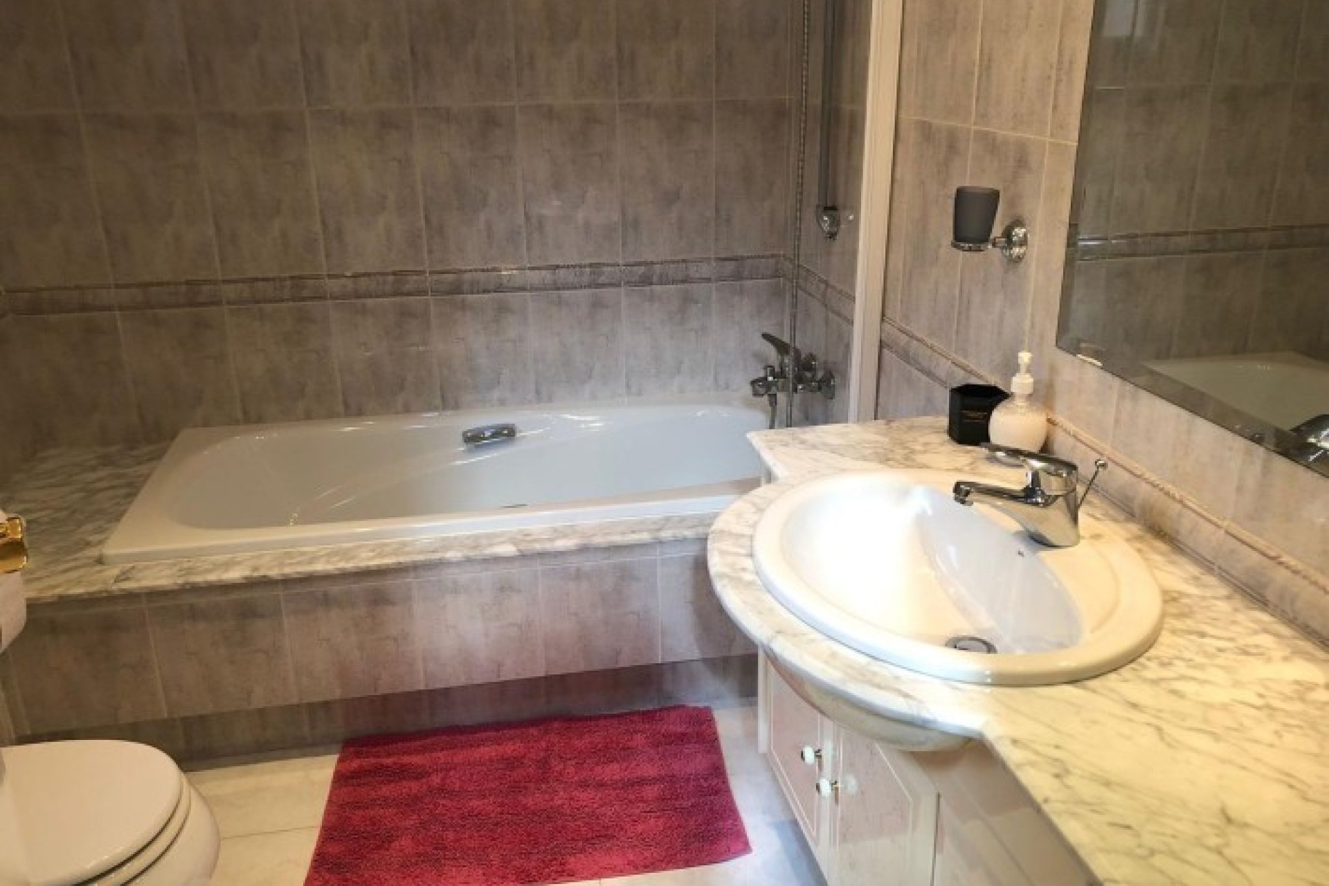 Gensalg - apartment -
Orihuela Costa - Playa Flamenca