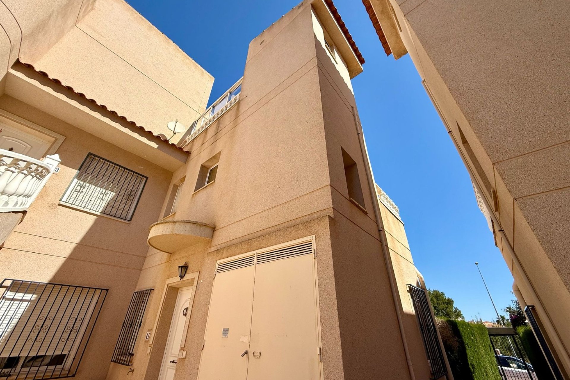 Gensalg - apartment -
Orihuela Costa - Playa Flamenca