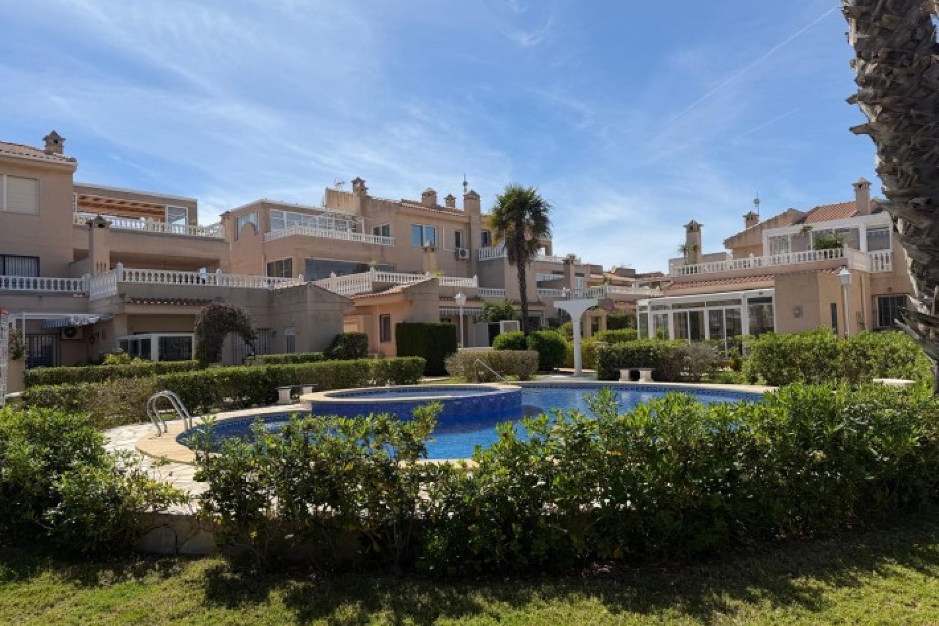 Gensalg - apartment -
Orihuela Costa - Playa Flamenca