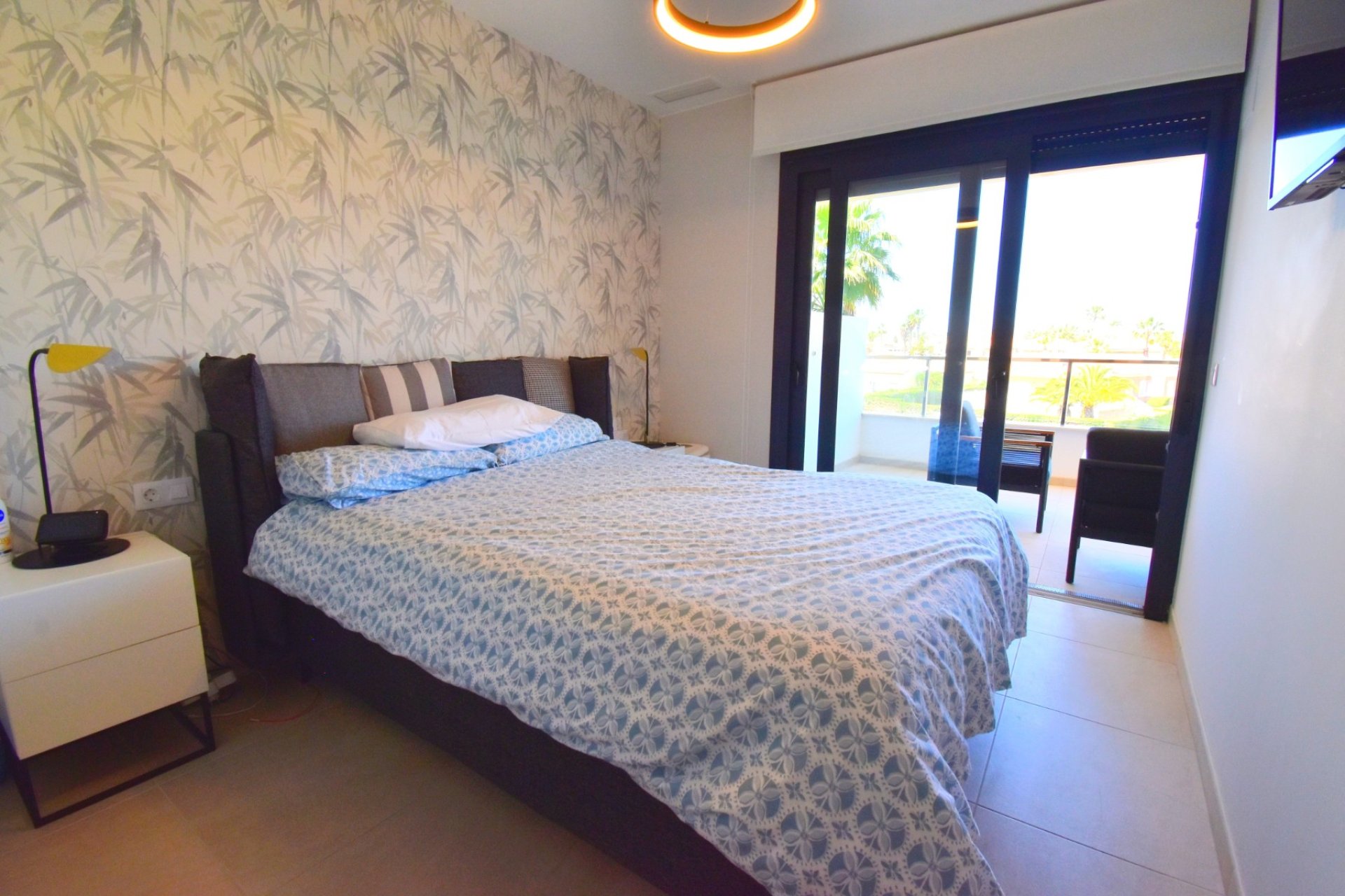 Gensalg - apartment -
Orihuela Costa - Playa Flamenca