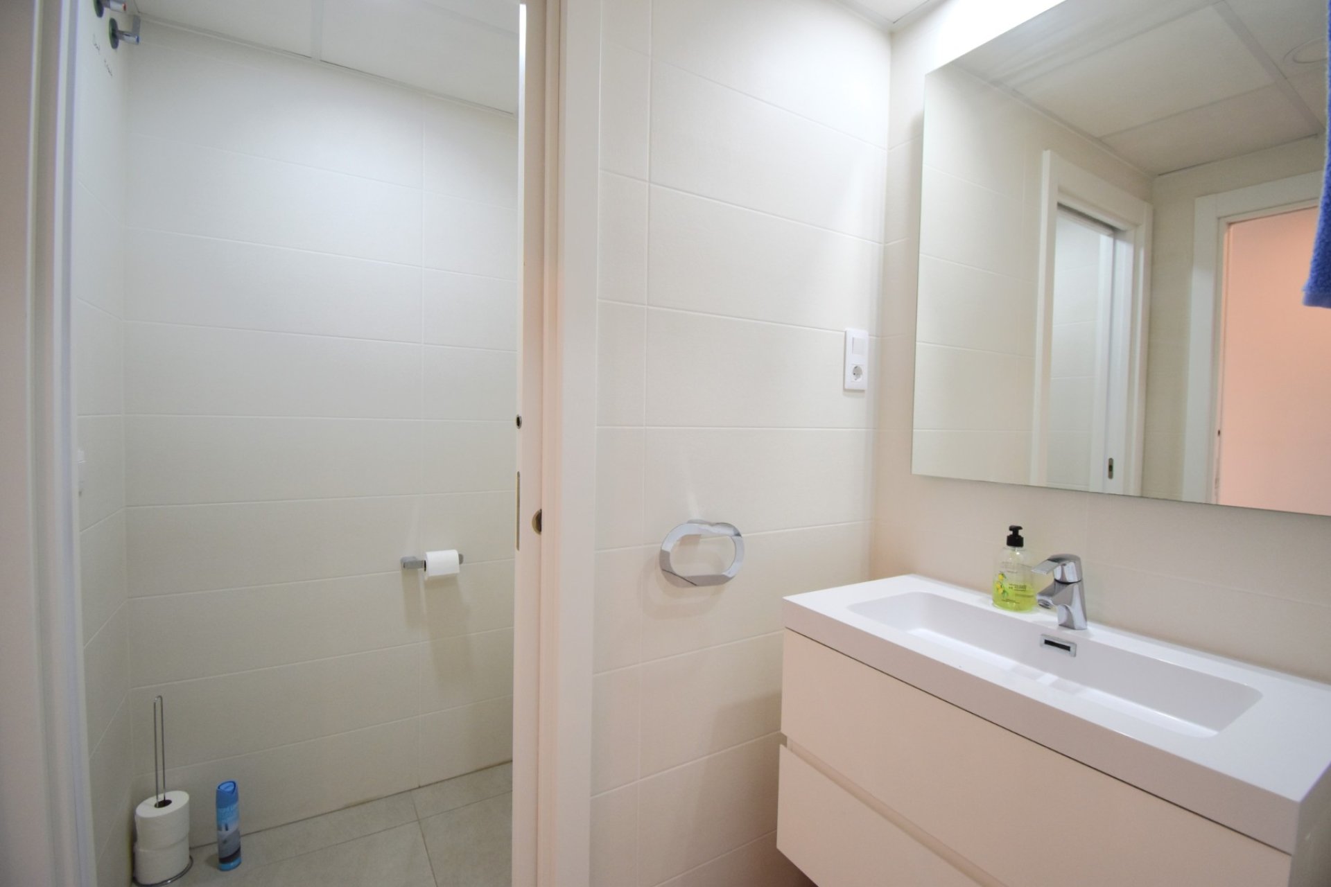 Gensalg - apartment -
Orihuela Costa - Playa Flamenca