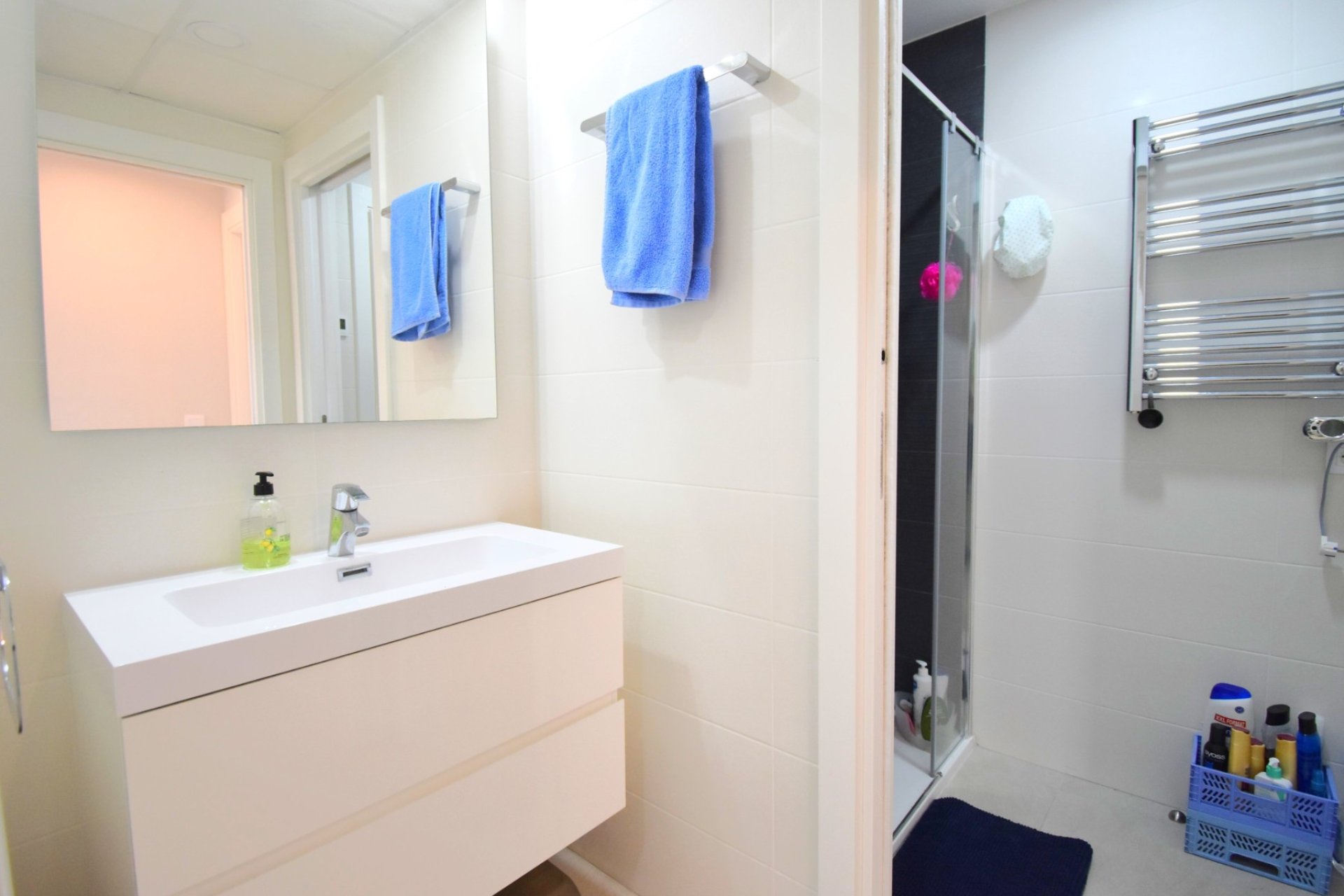 Gensalg - apartment -
Orihuela Costa - Playa Flamenca
