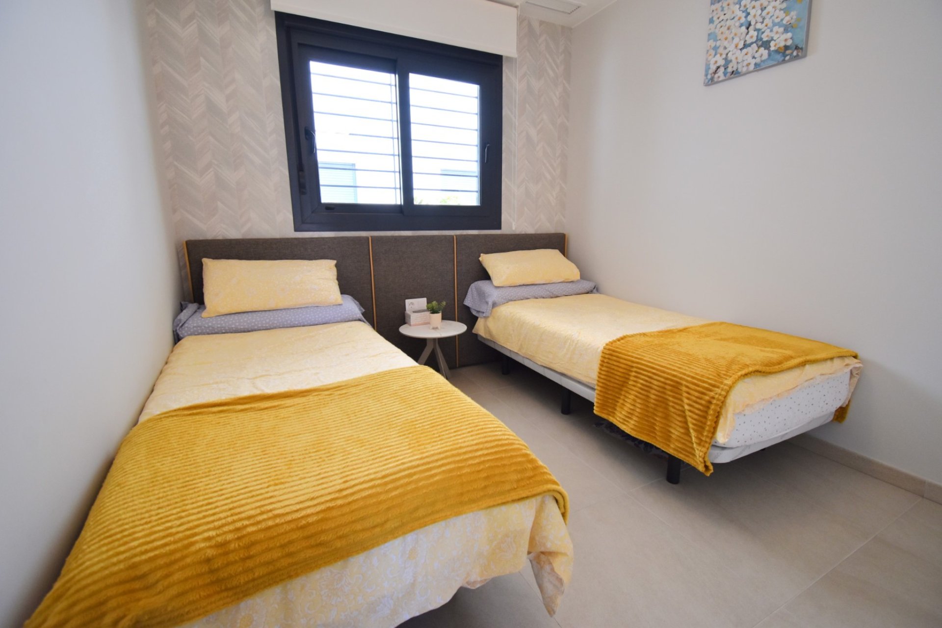 Gensalg - apartment -
Orihuela Costa - Playa Flamenca