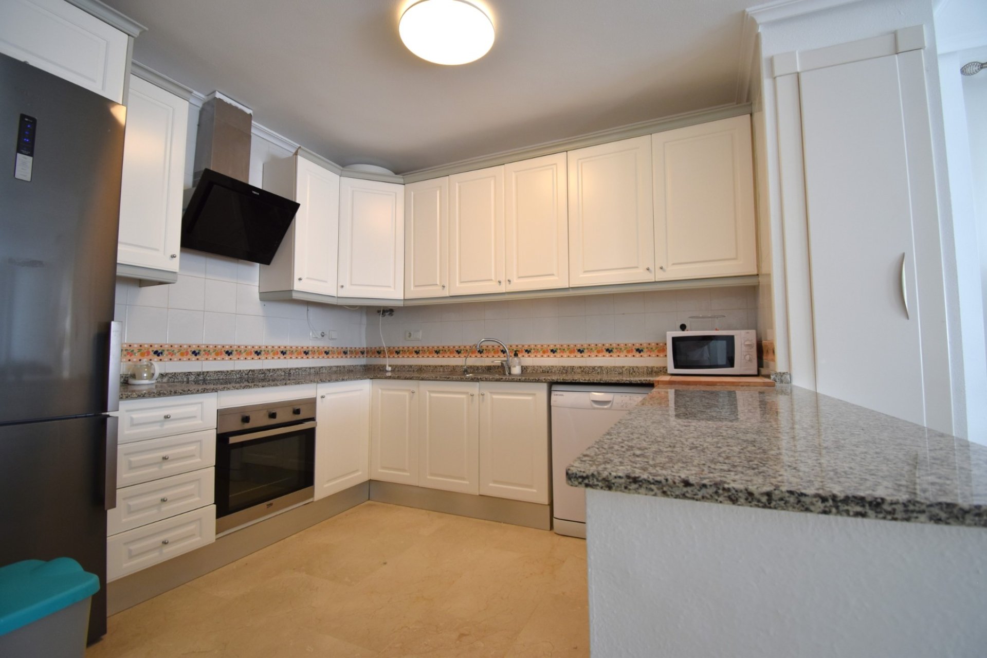 Gensalg - apartment -
Orihuela Costa - Playa Flamenca