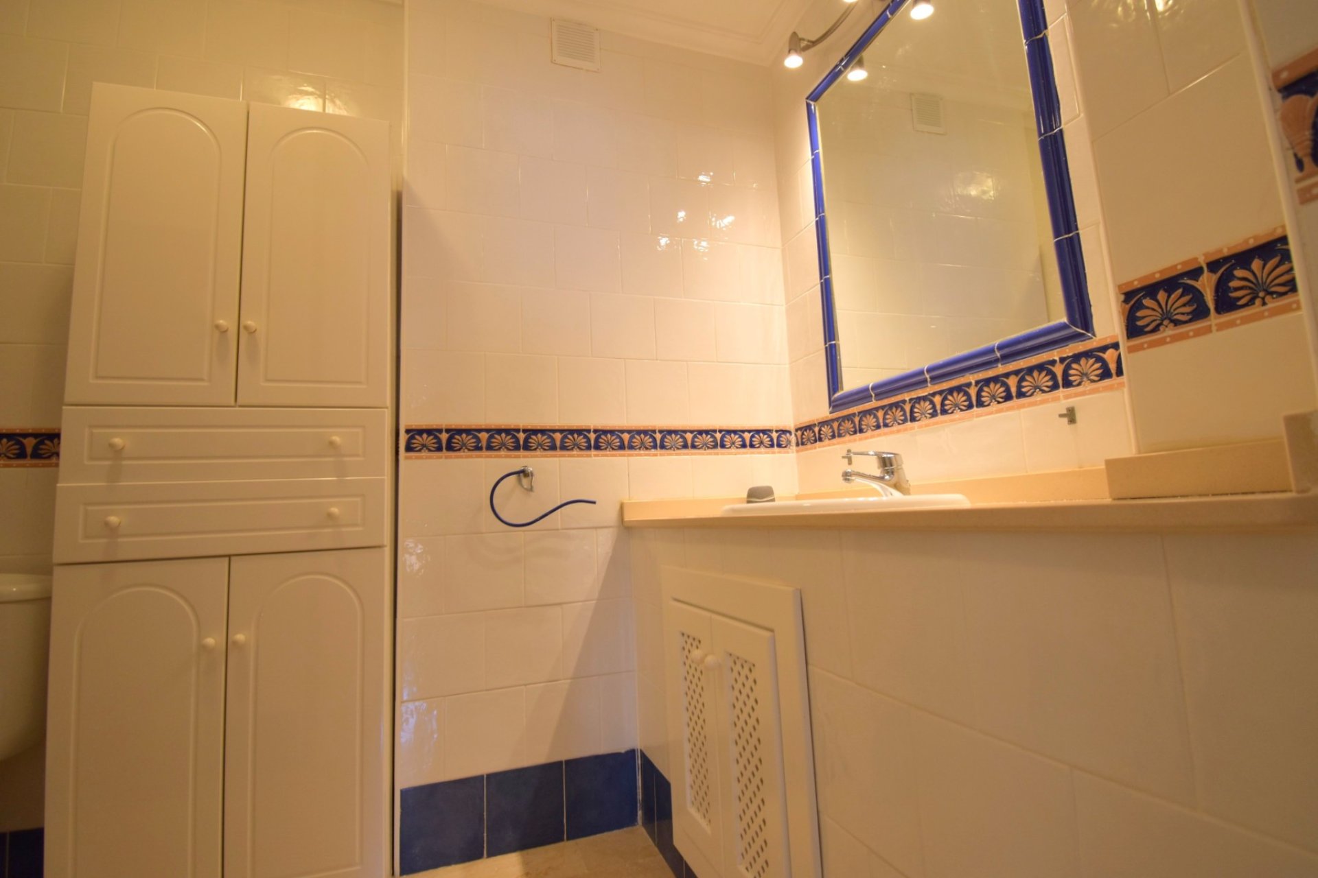 Gensalg - apartment -
Orihuela Costa - Playa Flamenca
