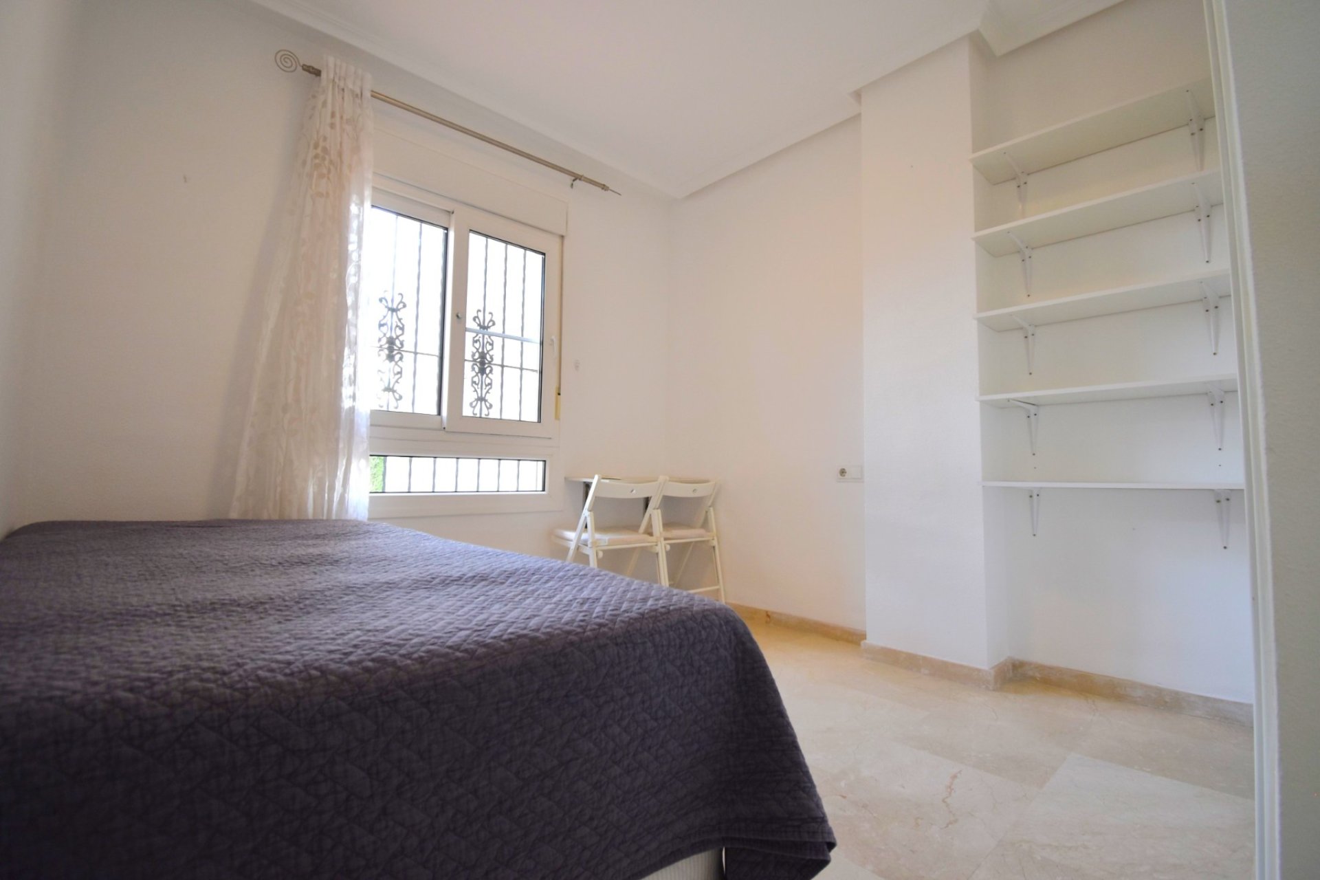 Gensalg - apartment -
Orihuela Costa - Playa Flamenca
